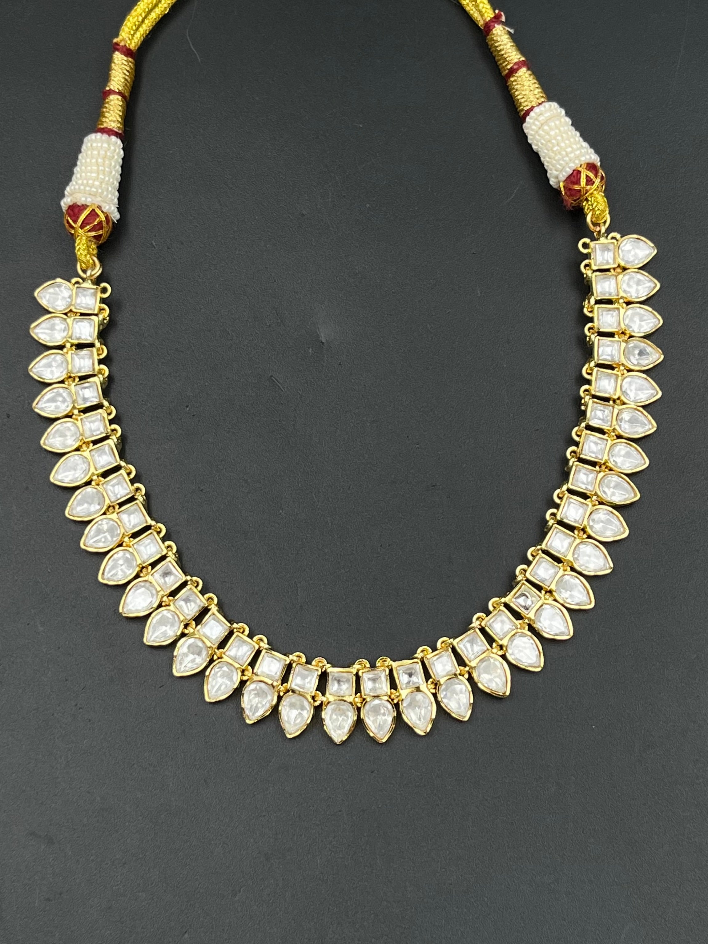 MUSKAN NECKLACE