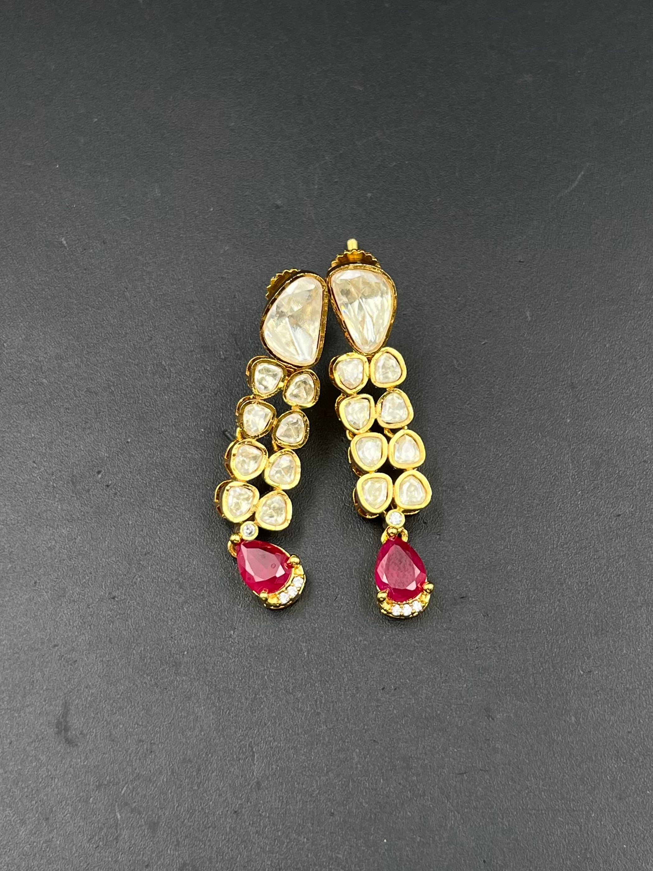 FATIMA NECKLACE