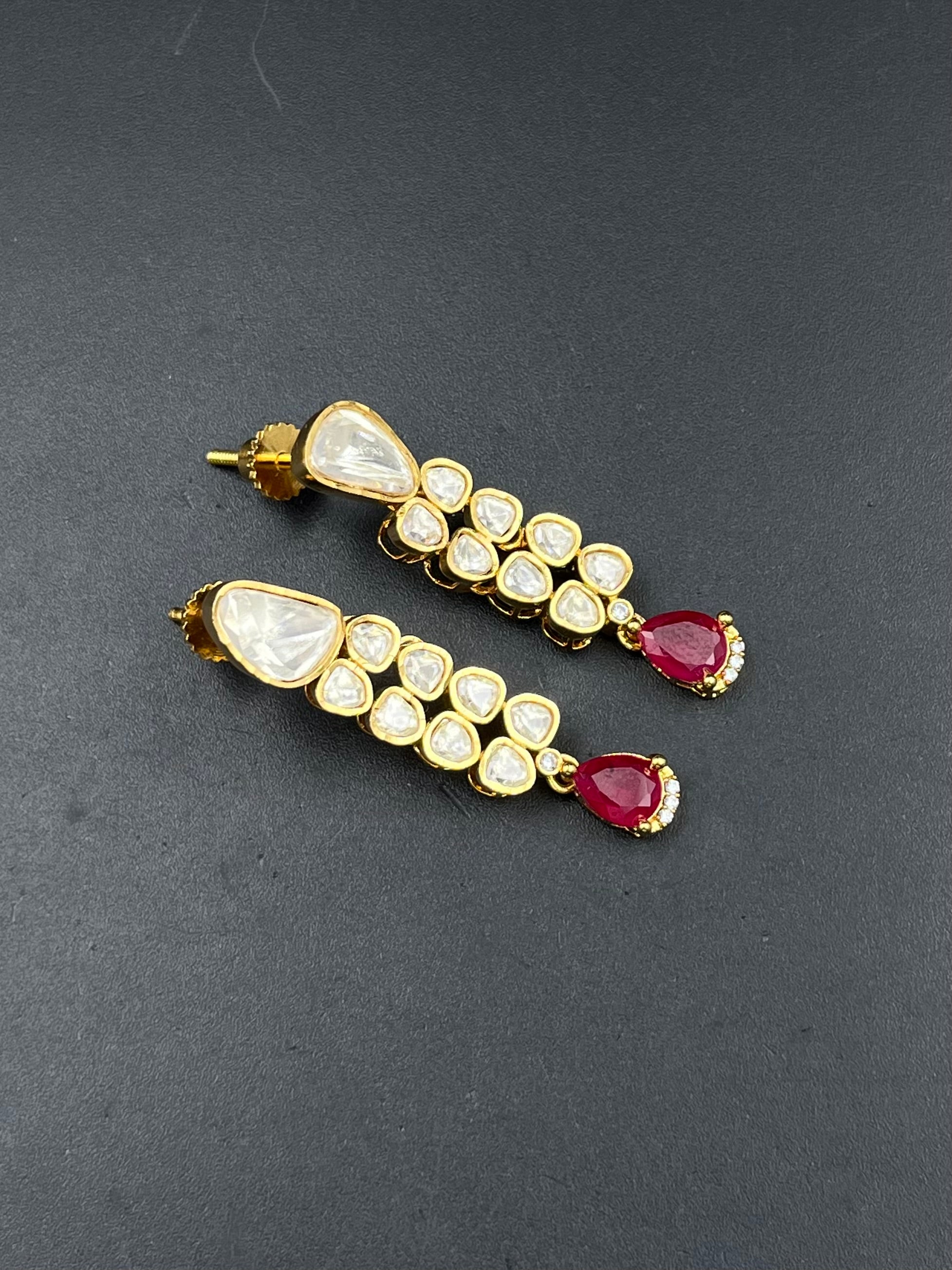 FATIMA NECKLACE