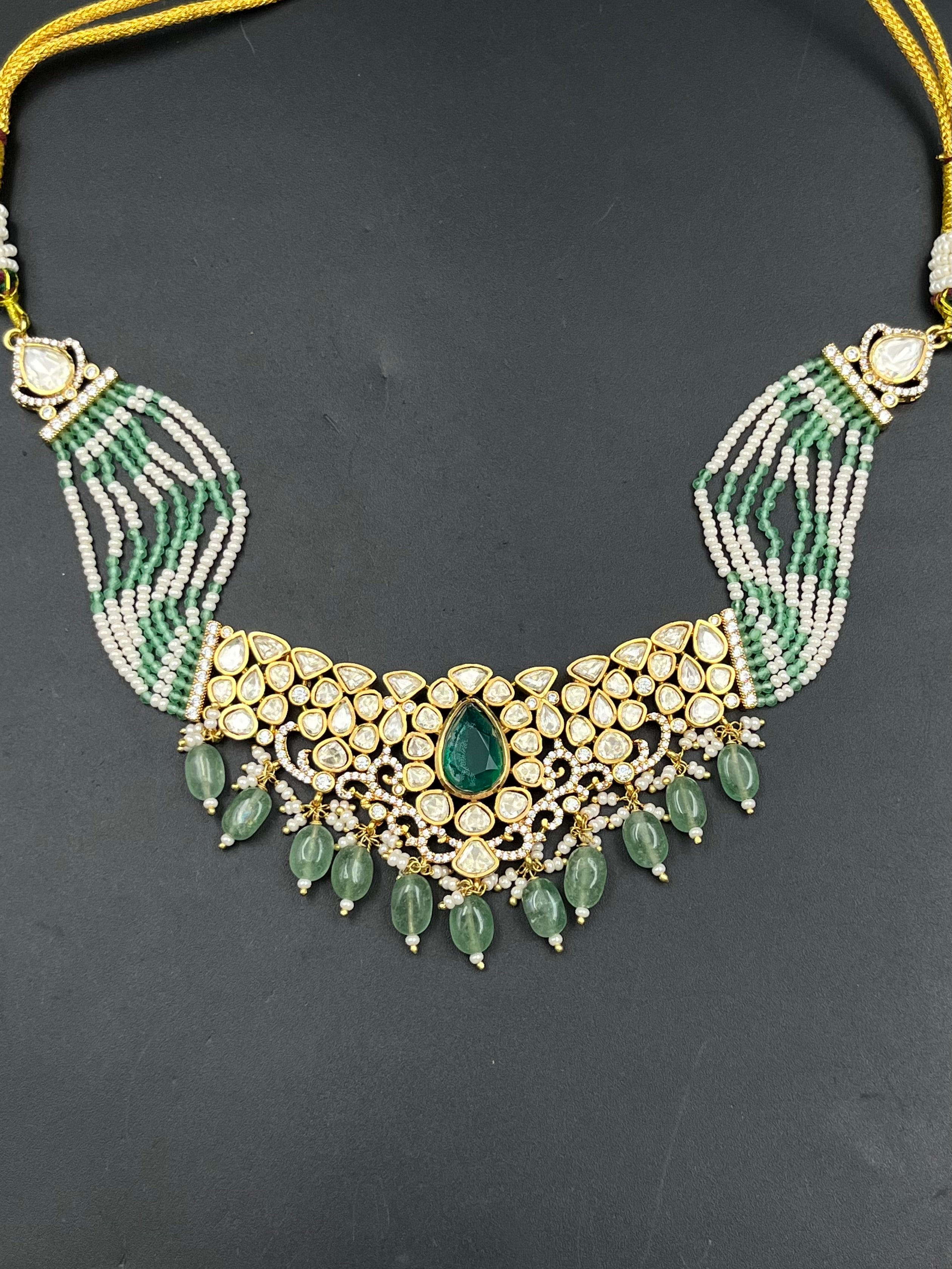 IMARA NECKLACE