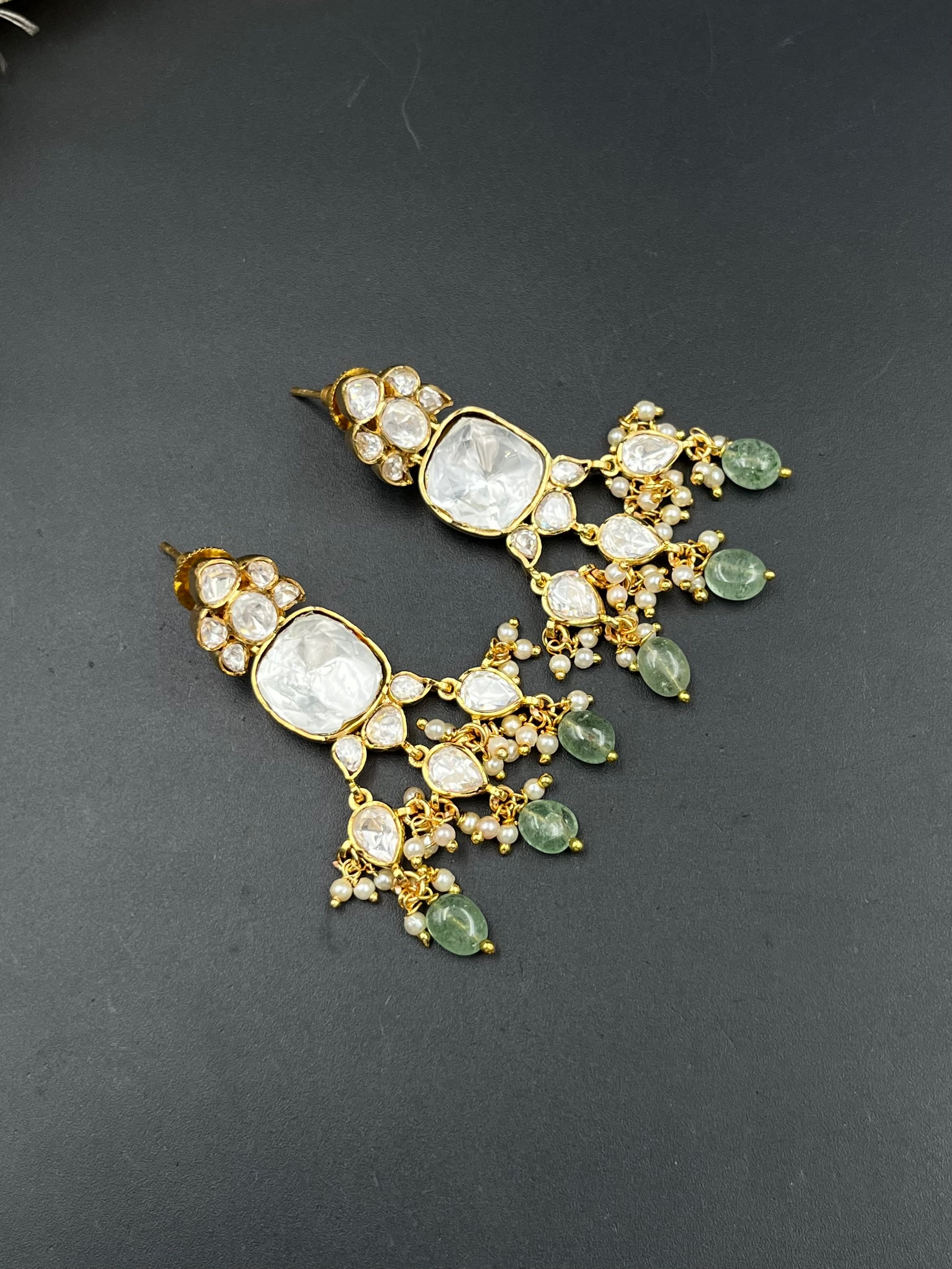 ZAHAR NECKLACE