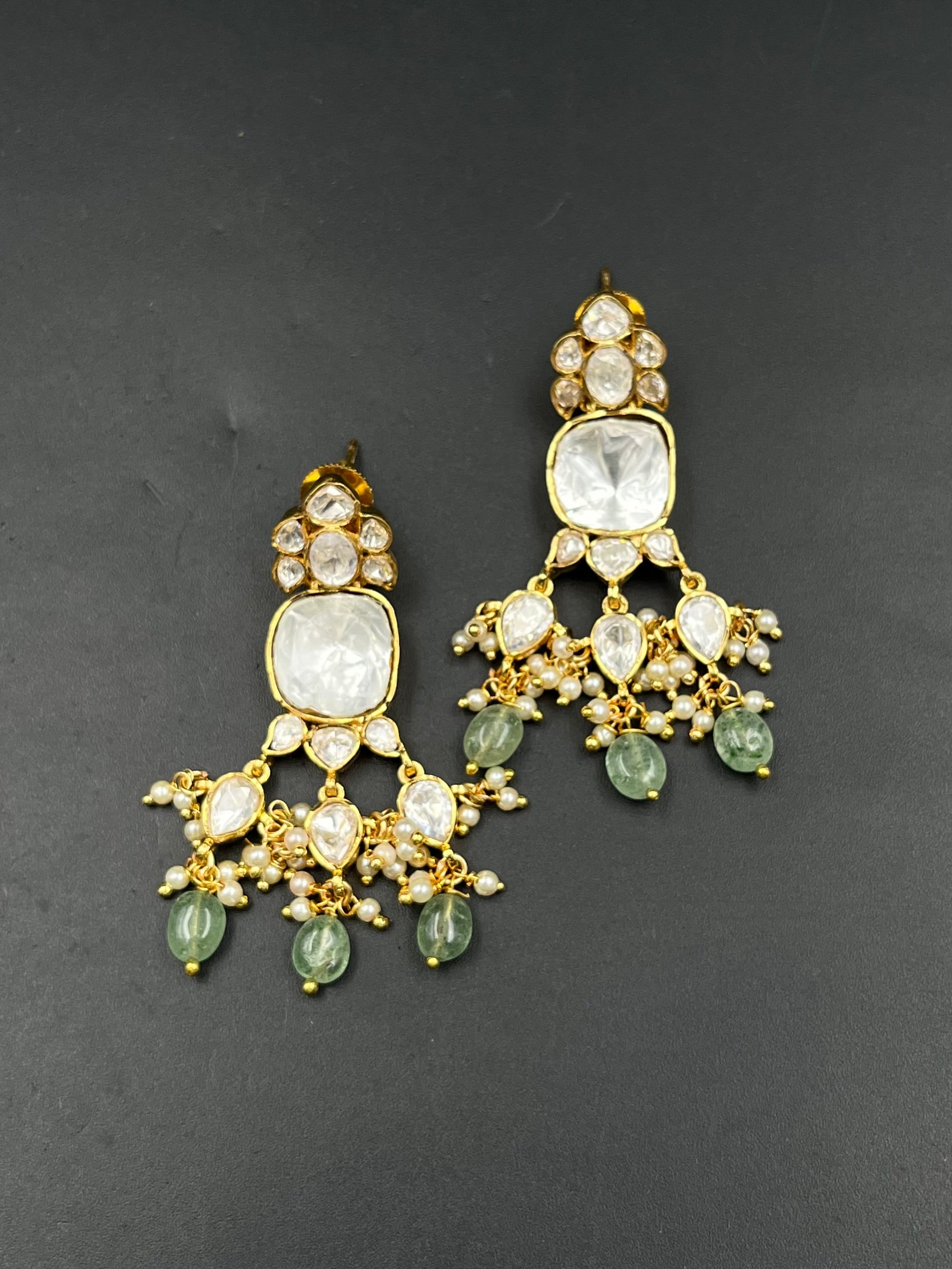 ZAHAR NECKLACE
