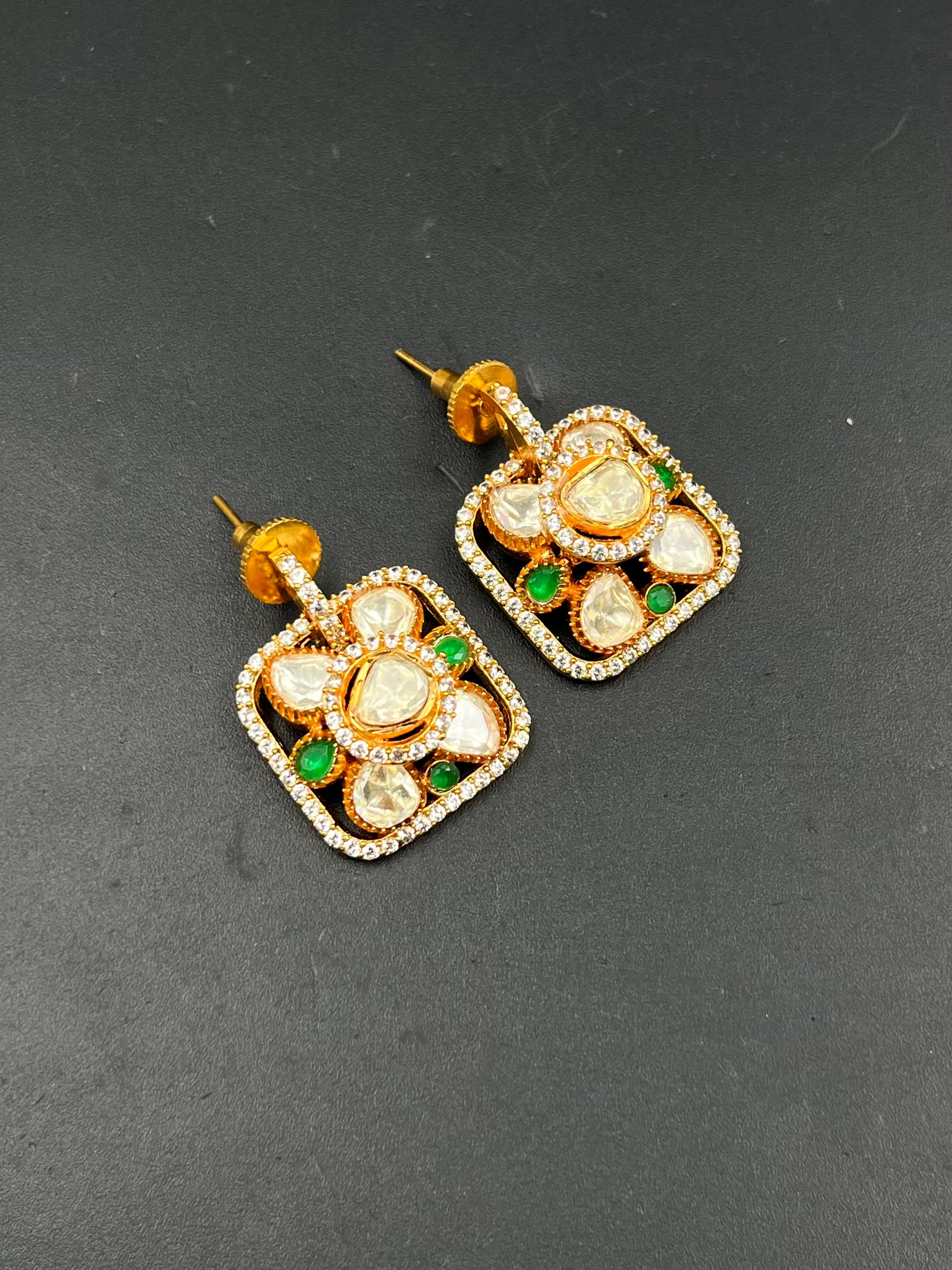 AFIFA NECKLACE