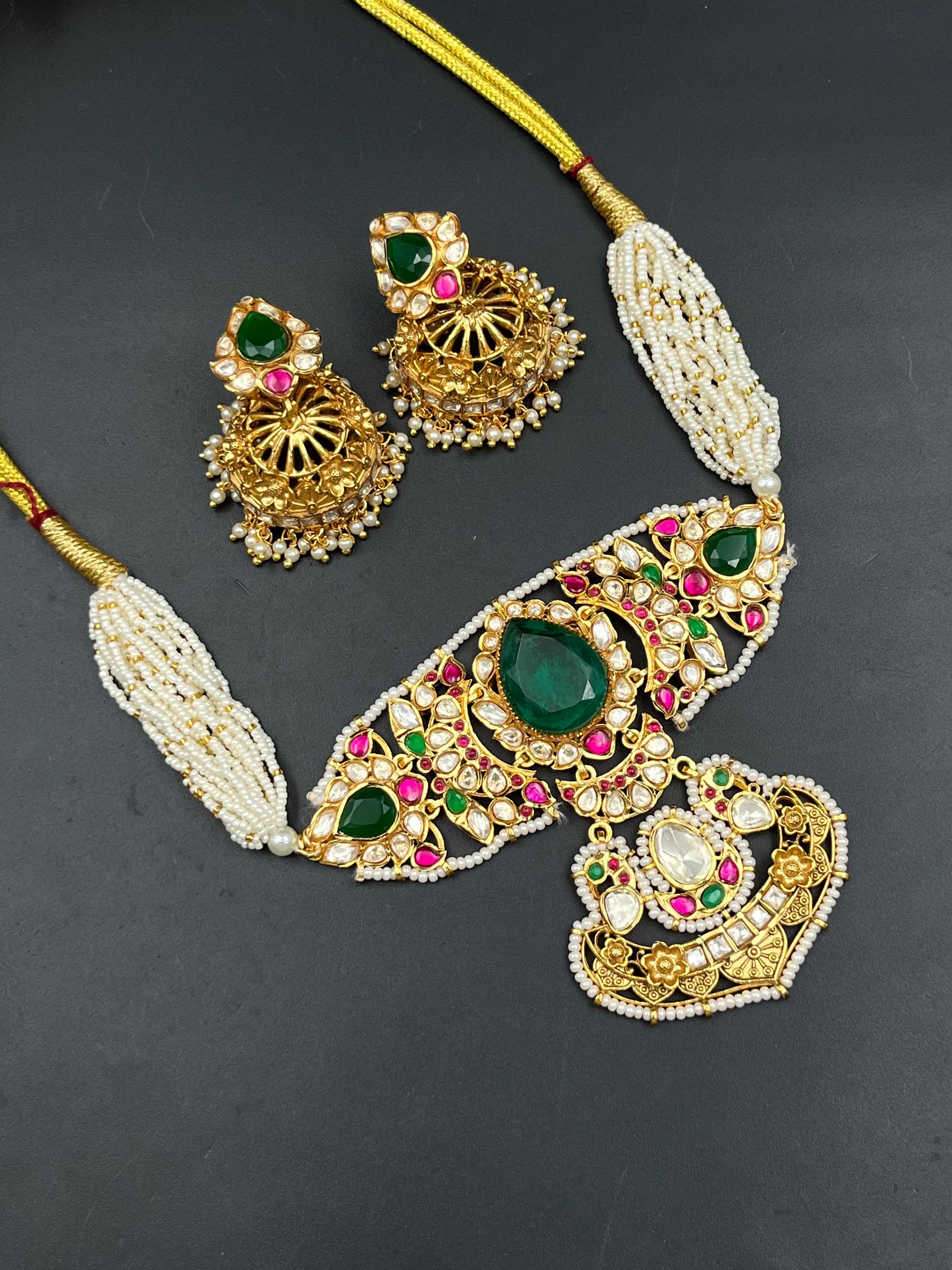 NITA NECKLACE