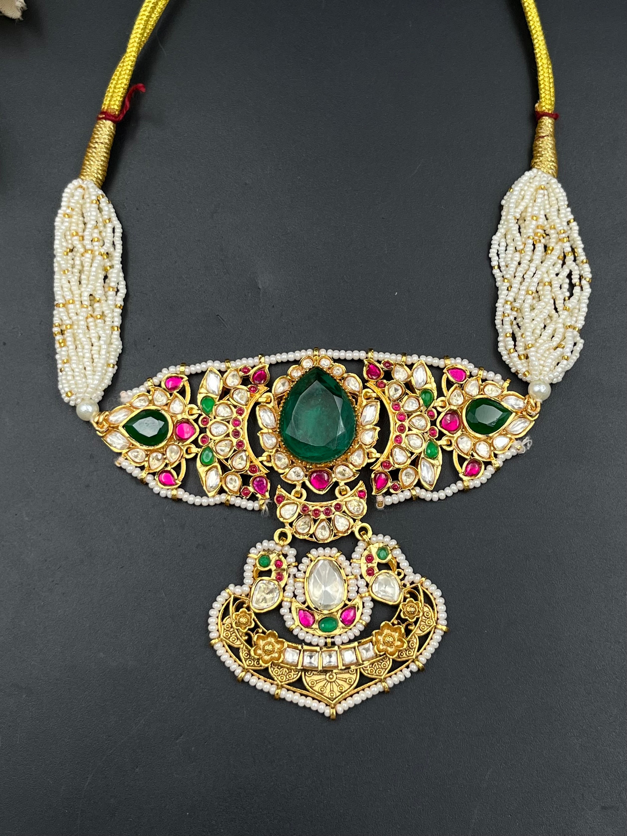 NITA NECKLACE