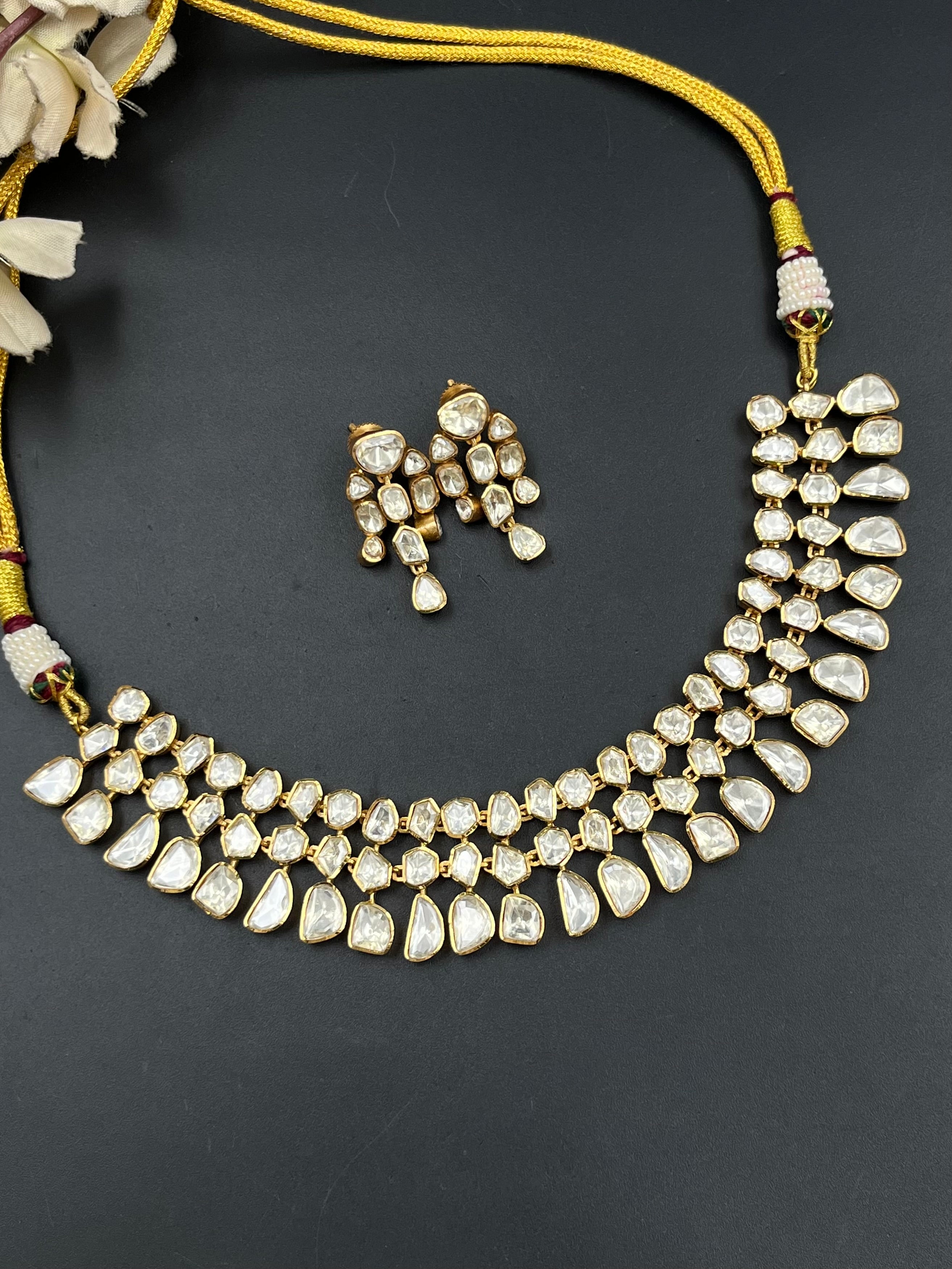 KIYA NECKLACE