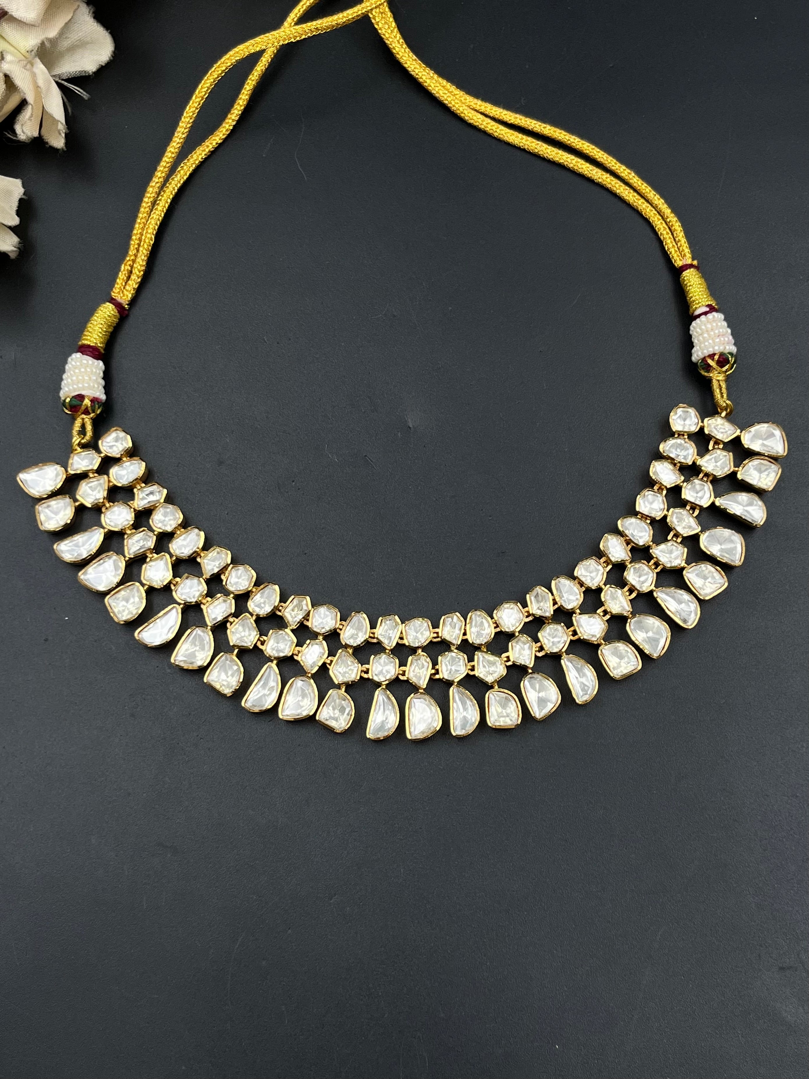 KIYA NECKLACE