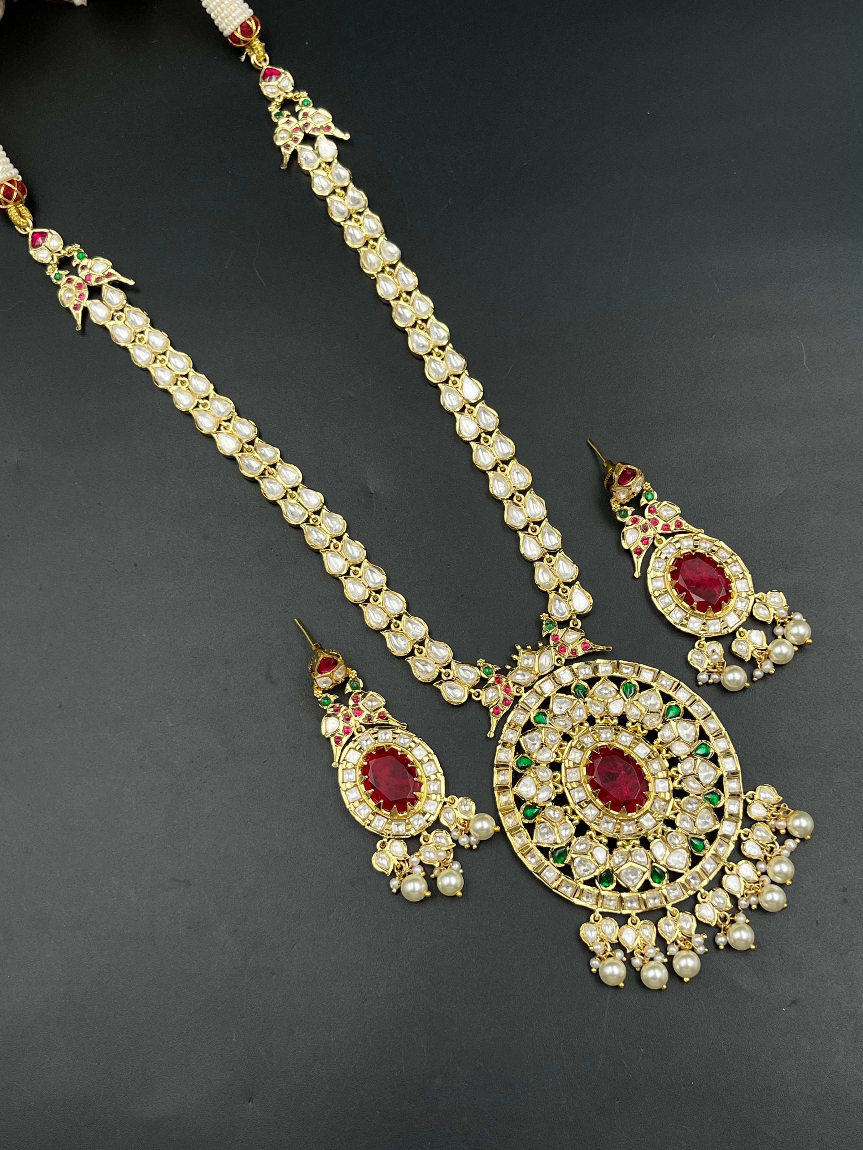 RIYANA NECKLACE