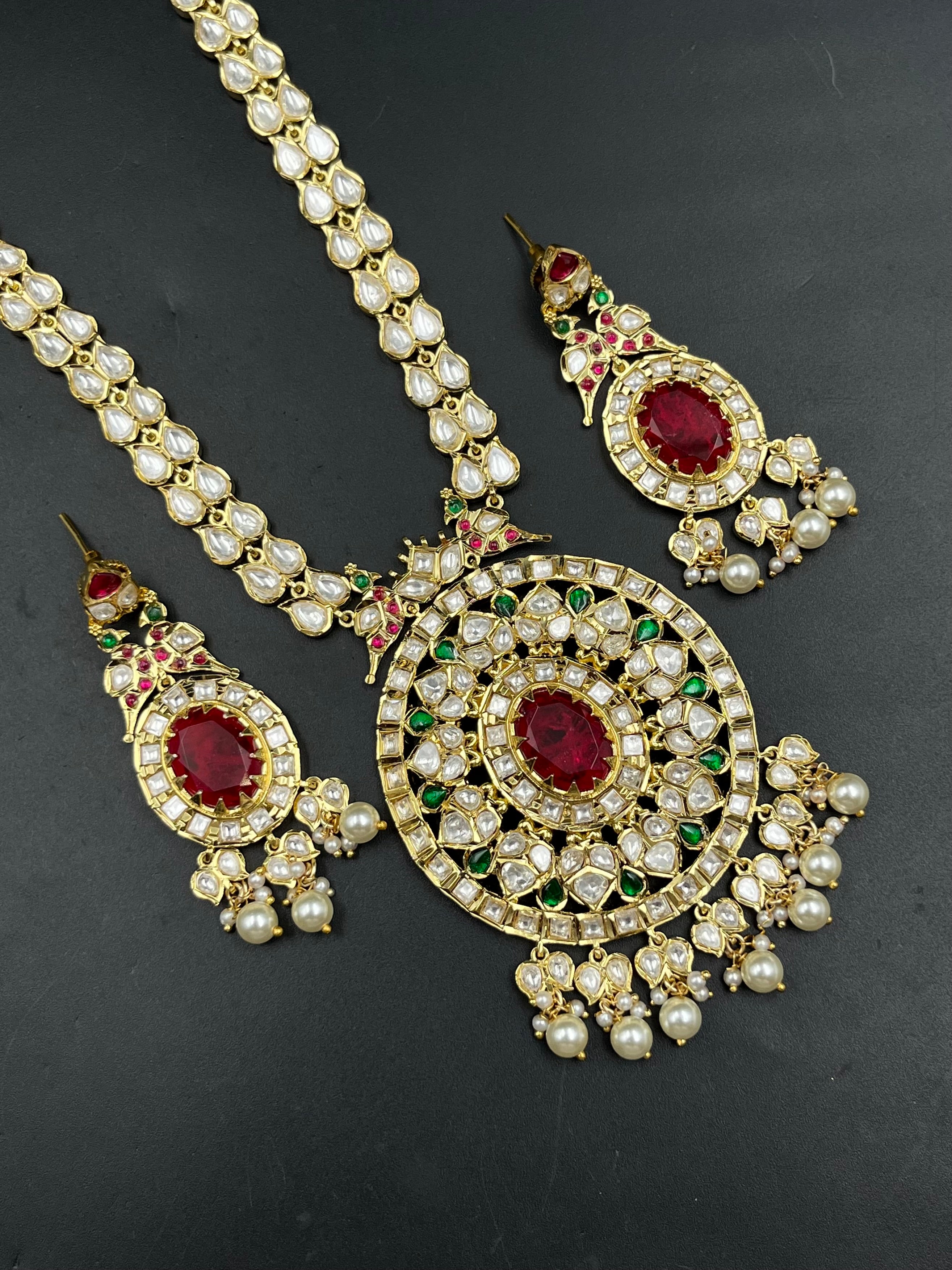 RIYANA NECKLACE
