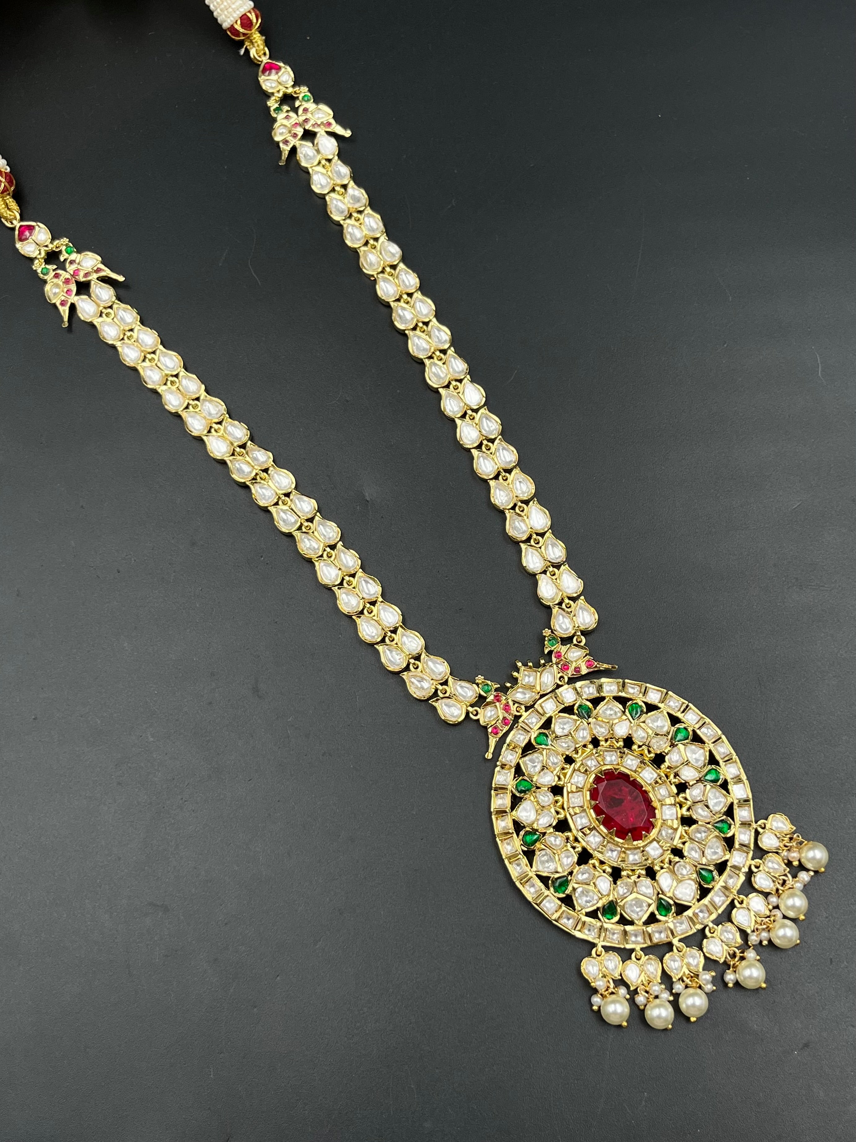 RIYANA NECKLACE