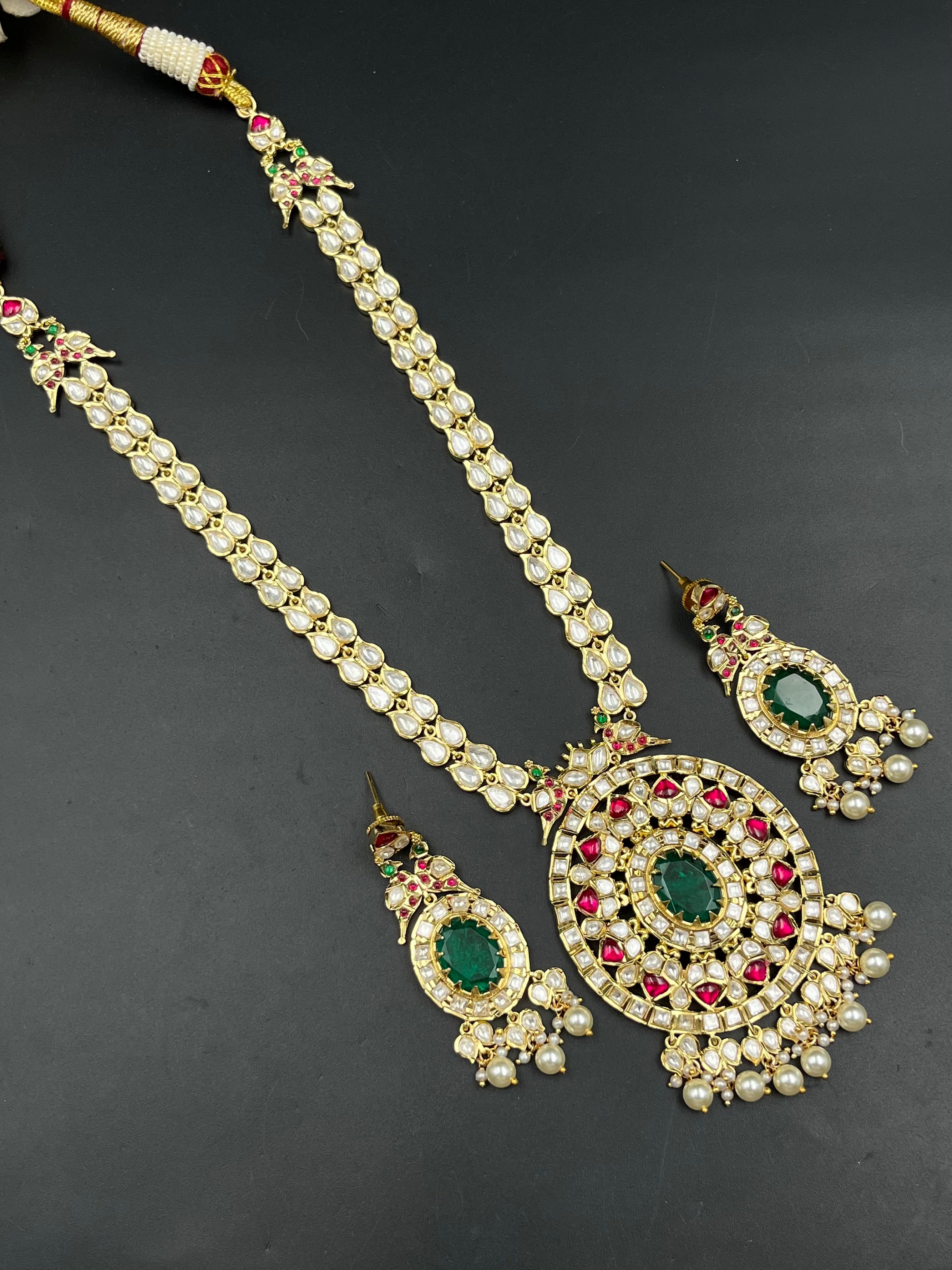 RIYANA NECKLACE