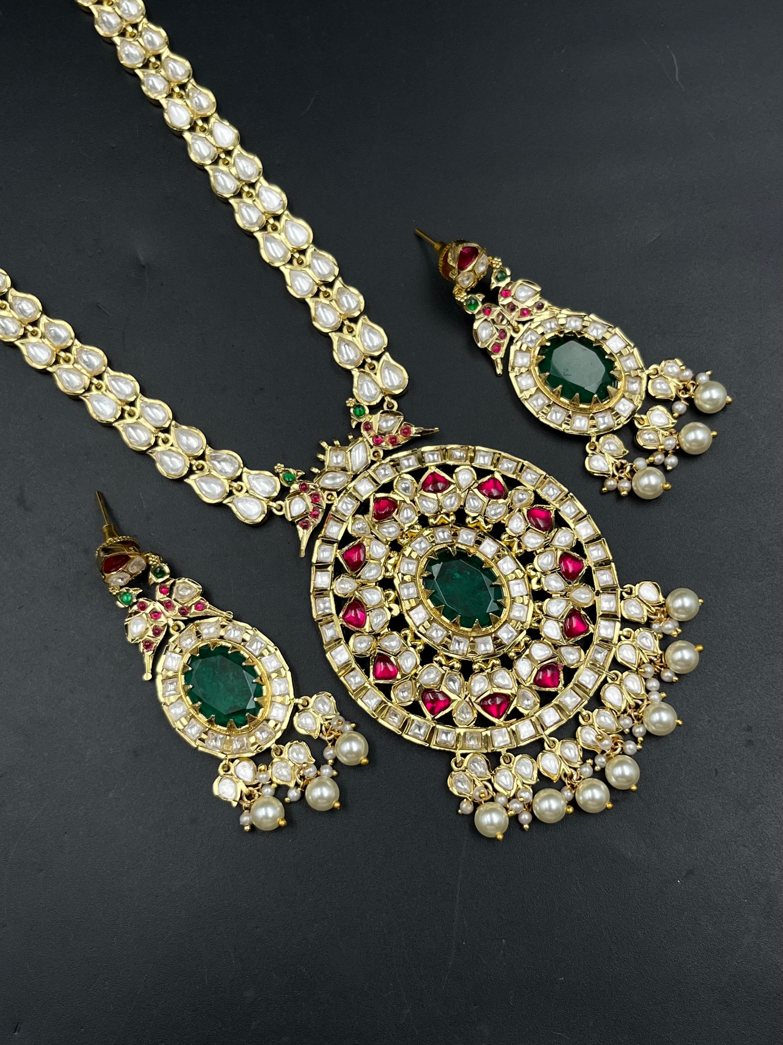 RIYANA NECKLACE