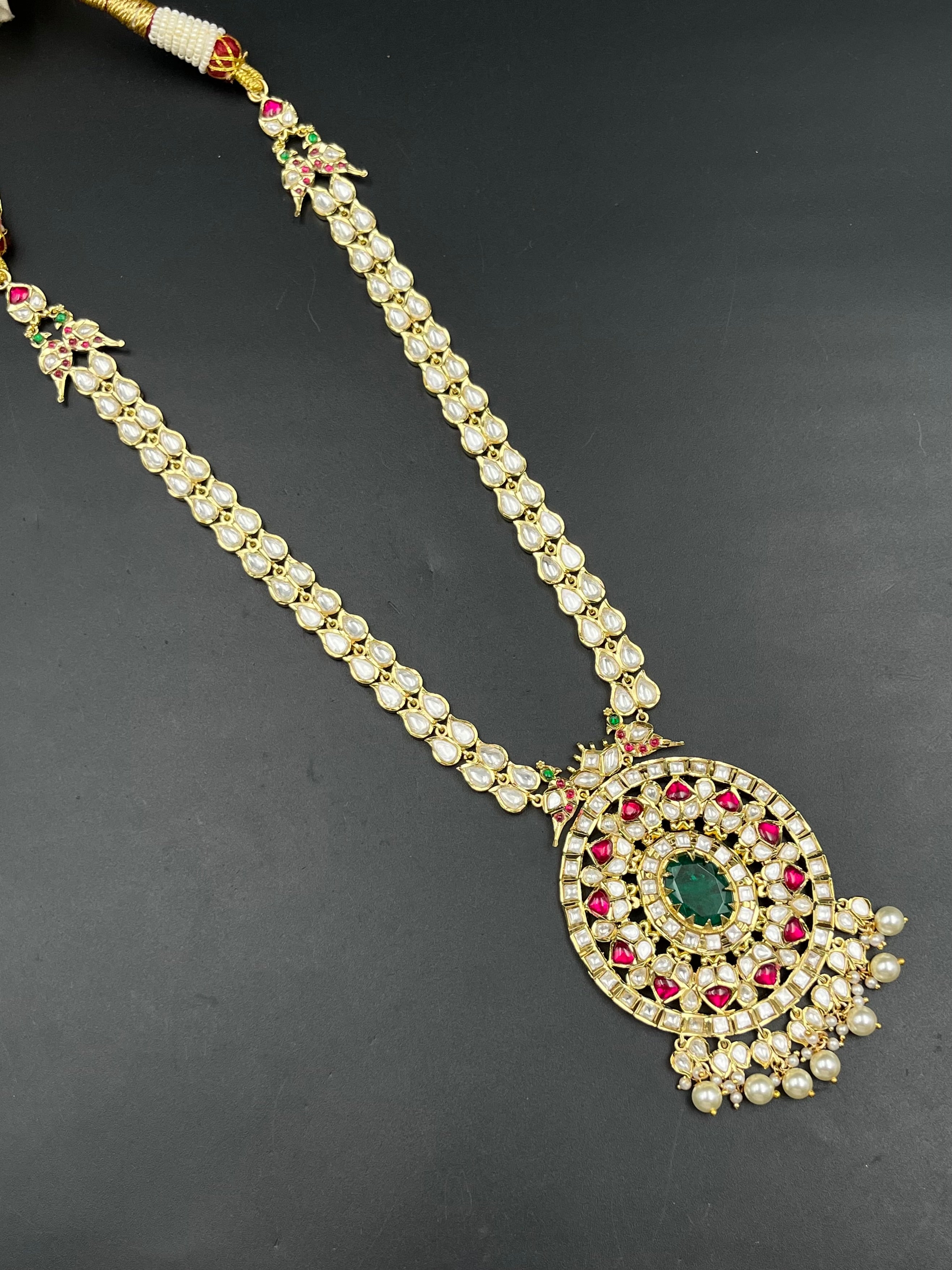 RIYANA NECKLACE