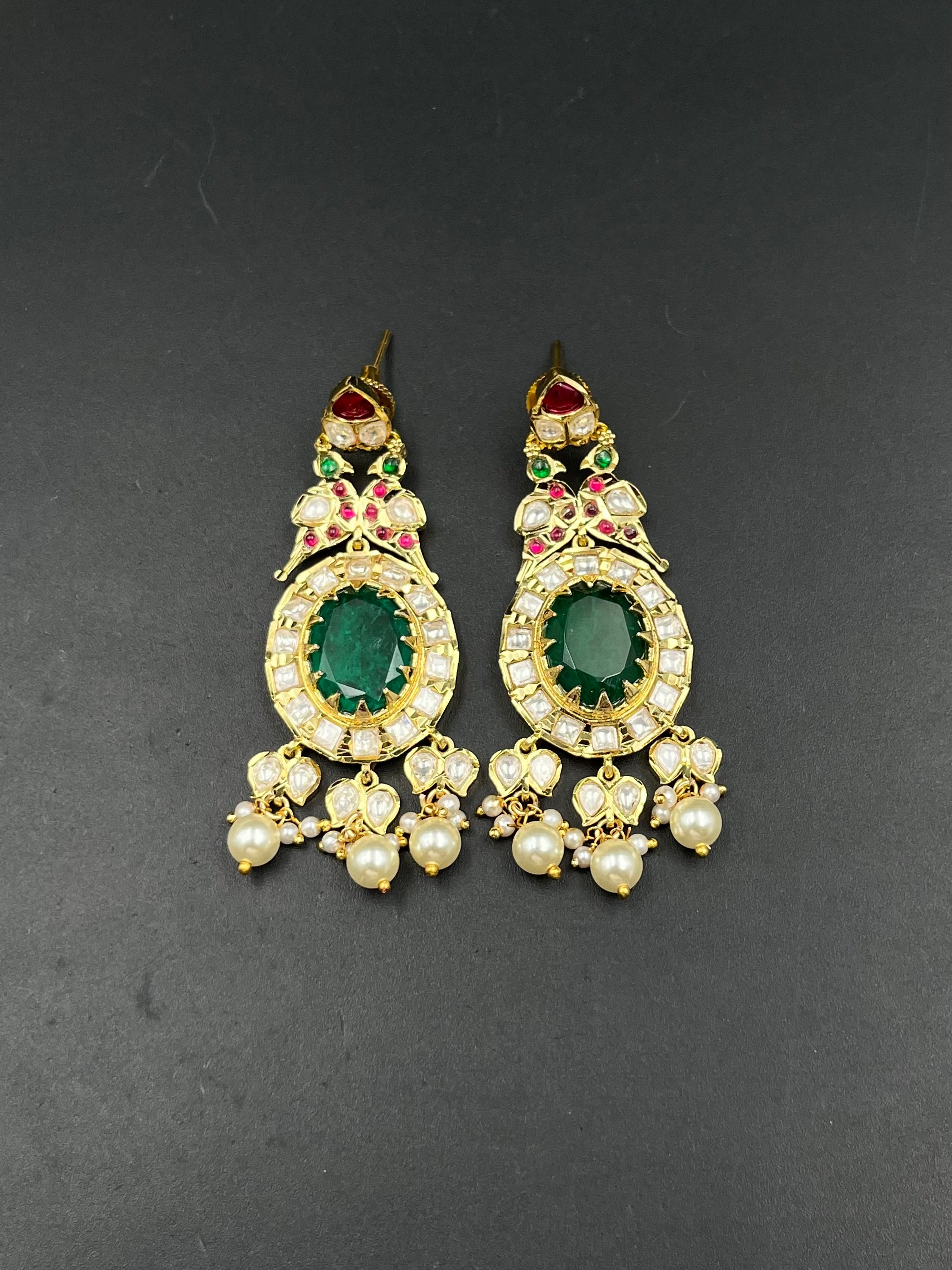 RIYANA NECKLACE