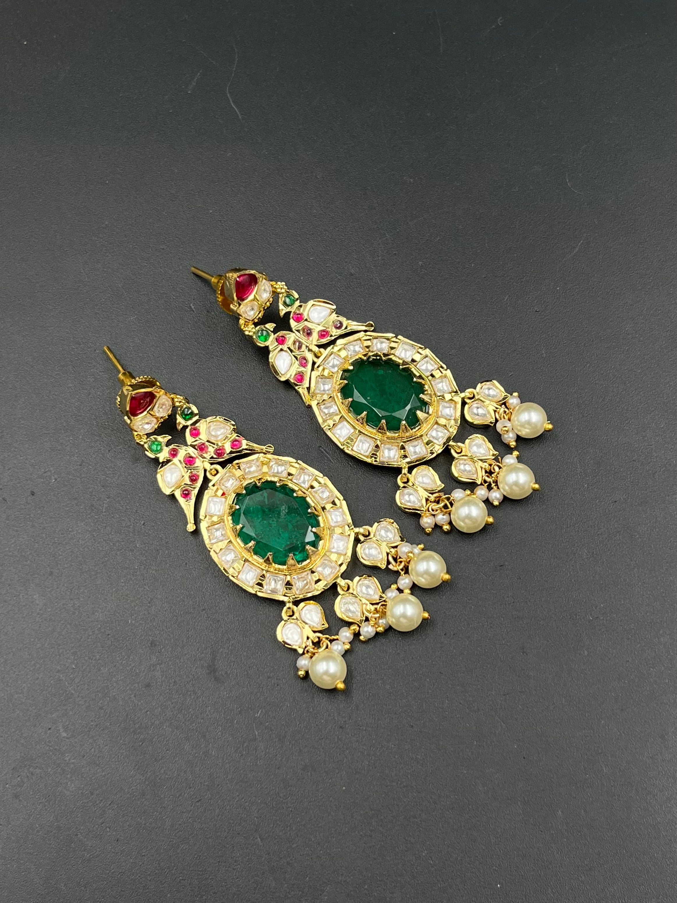 RIYANA NECKLACE
