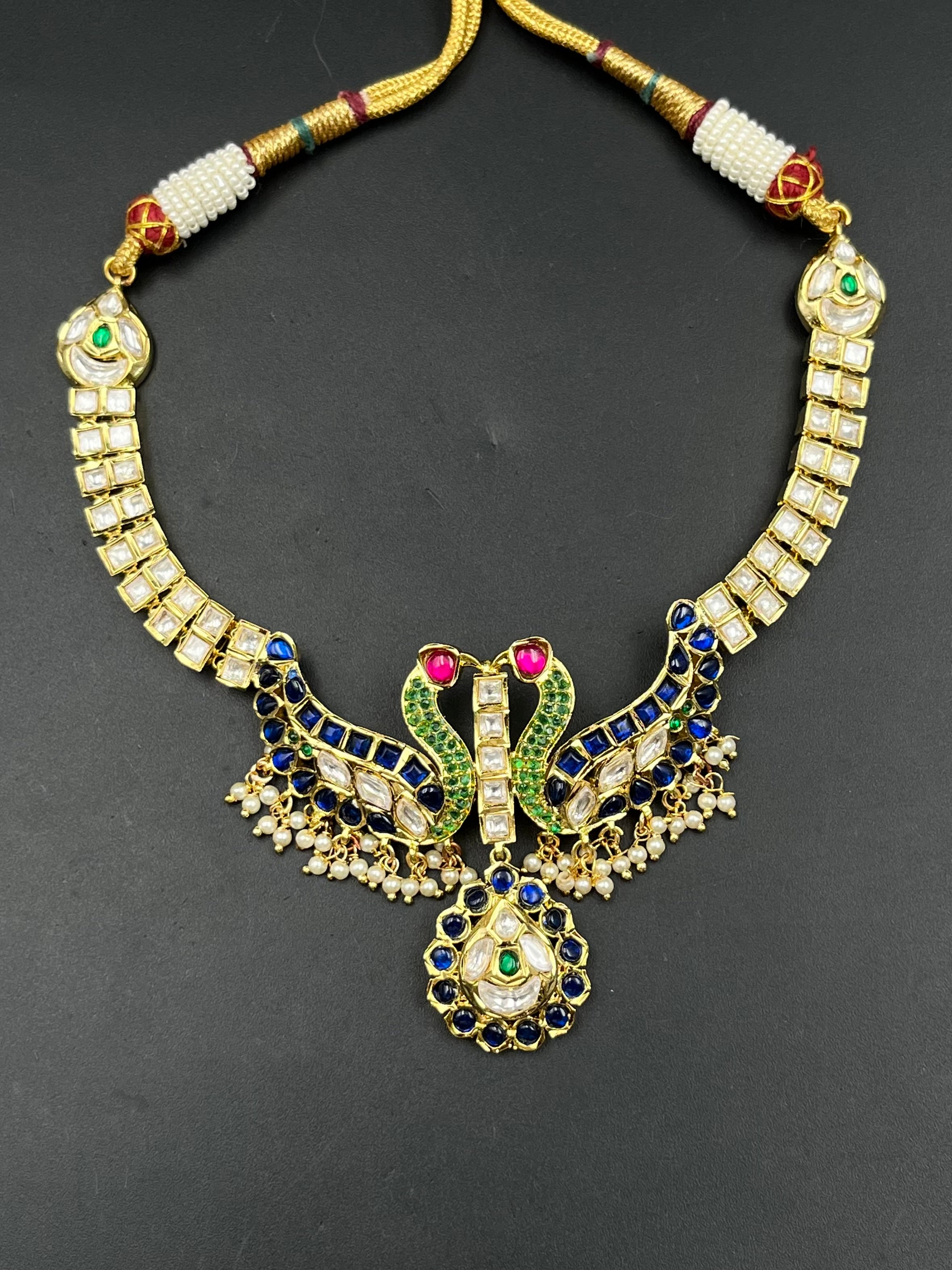 SHIHNA NECKLACE