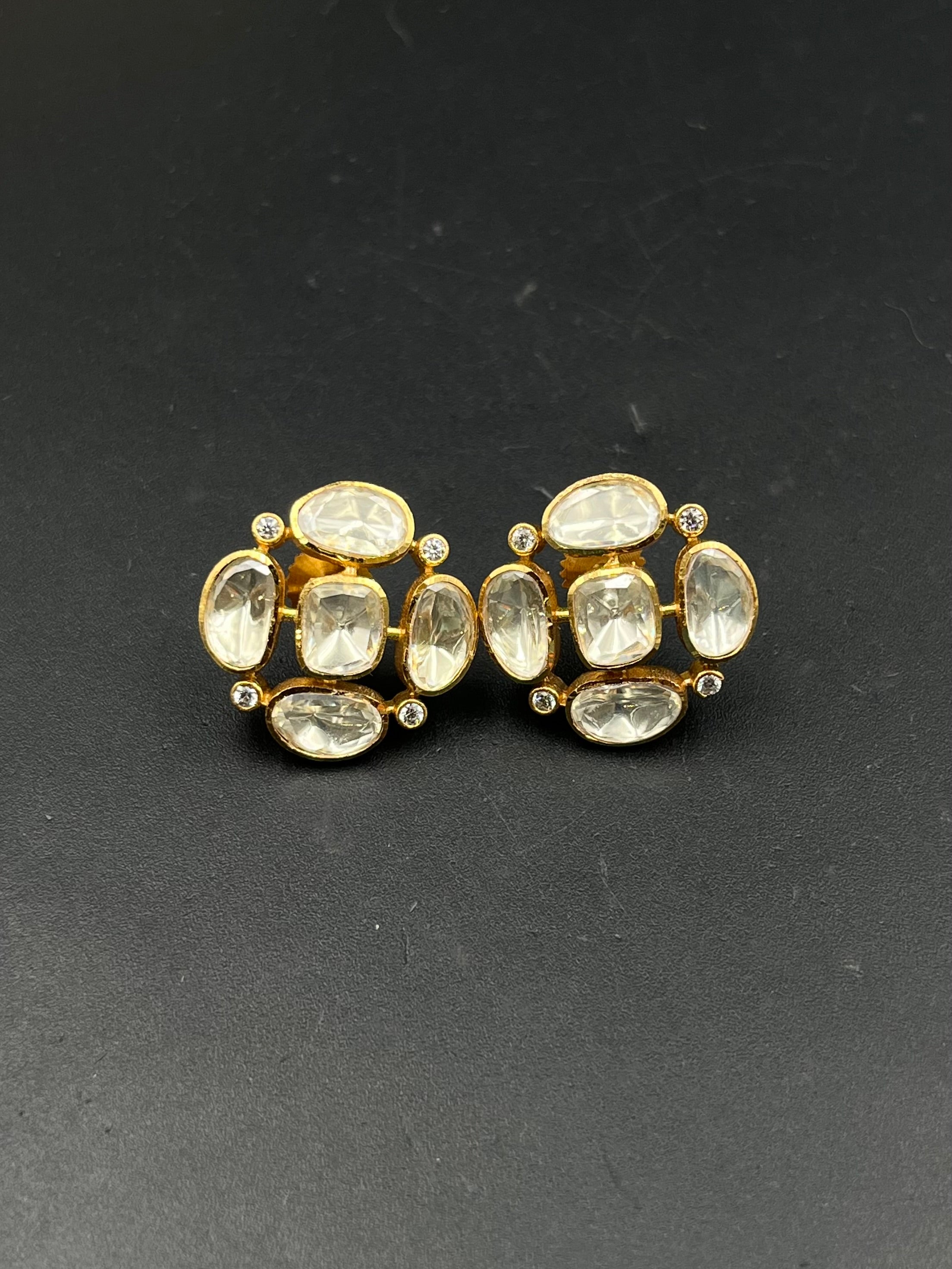 GAZALA EARRING