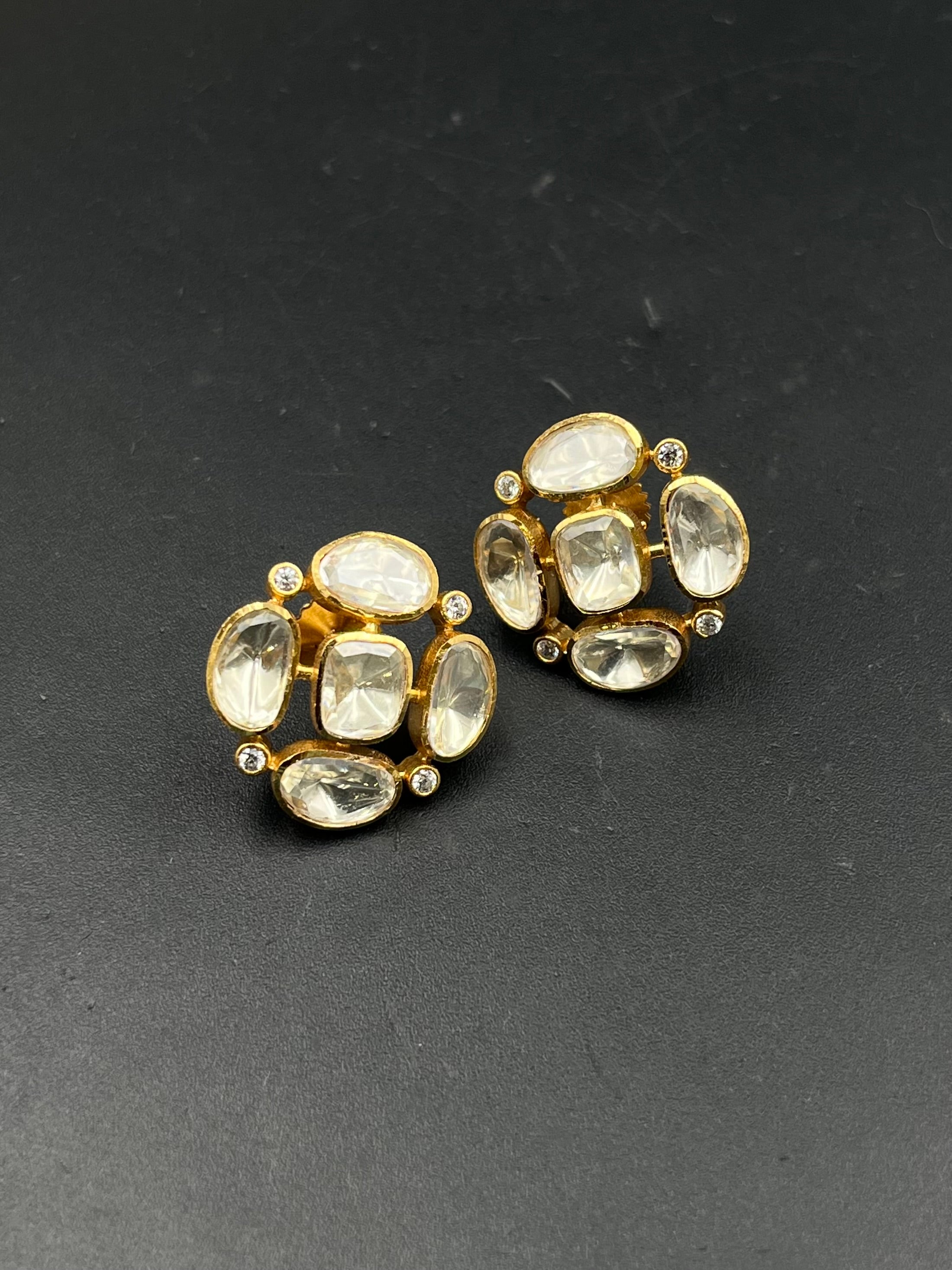 GAZALA EARRING