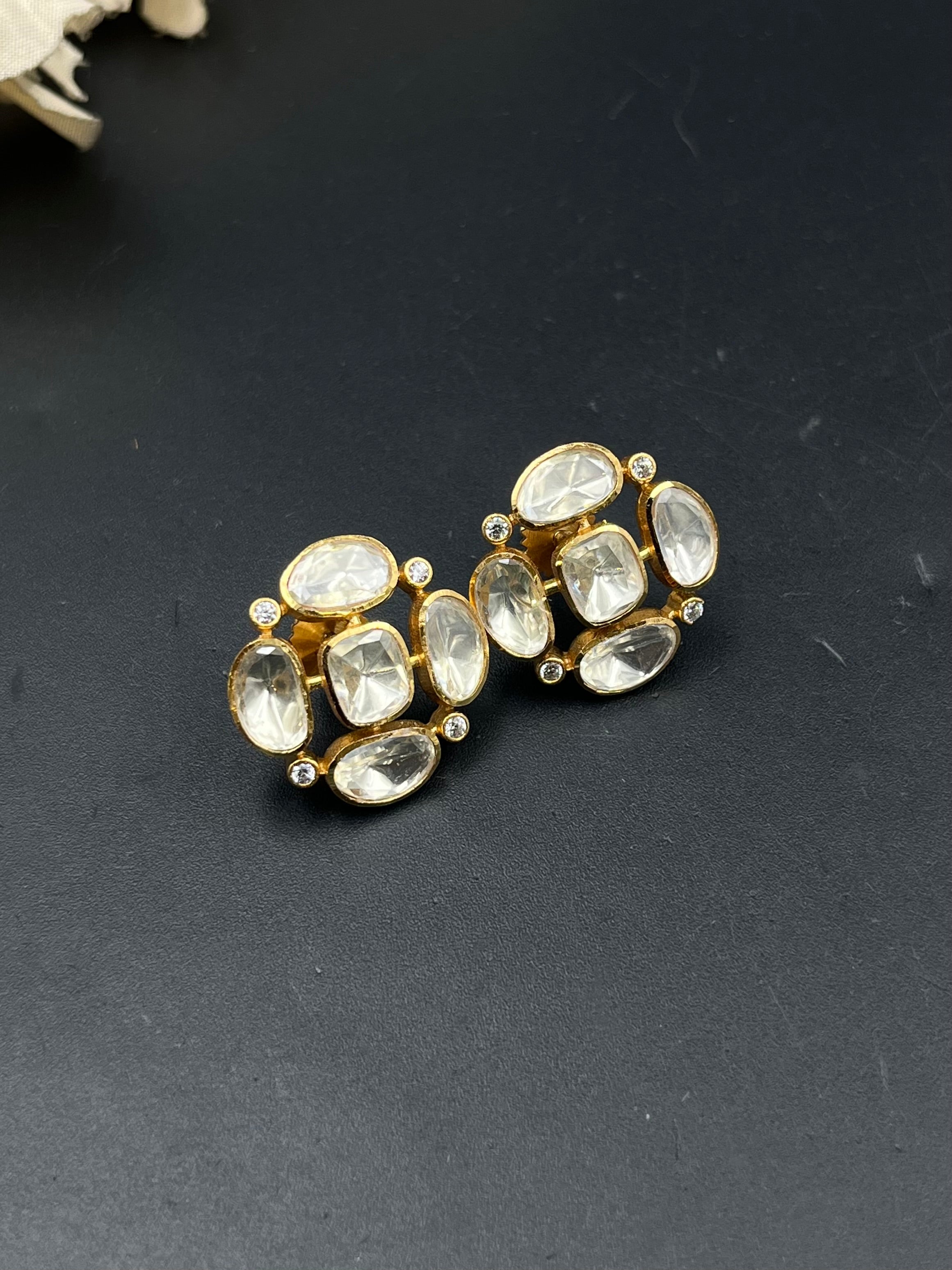 GAZALA EARRING