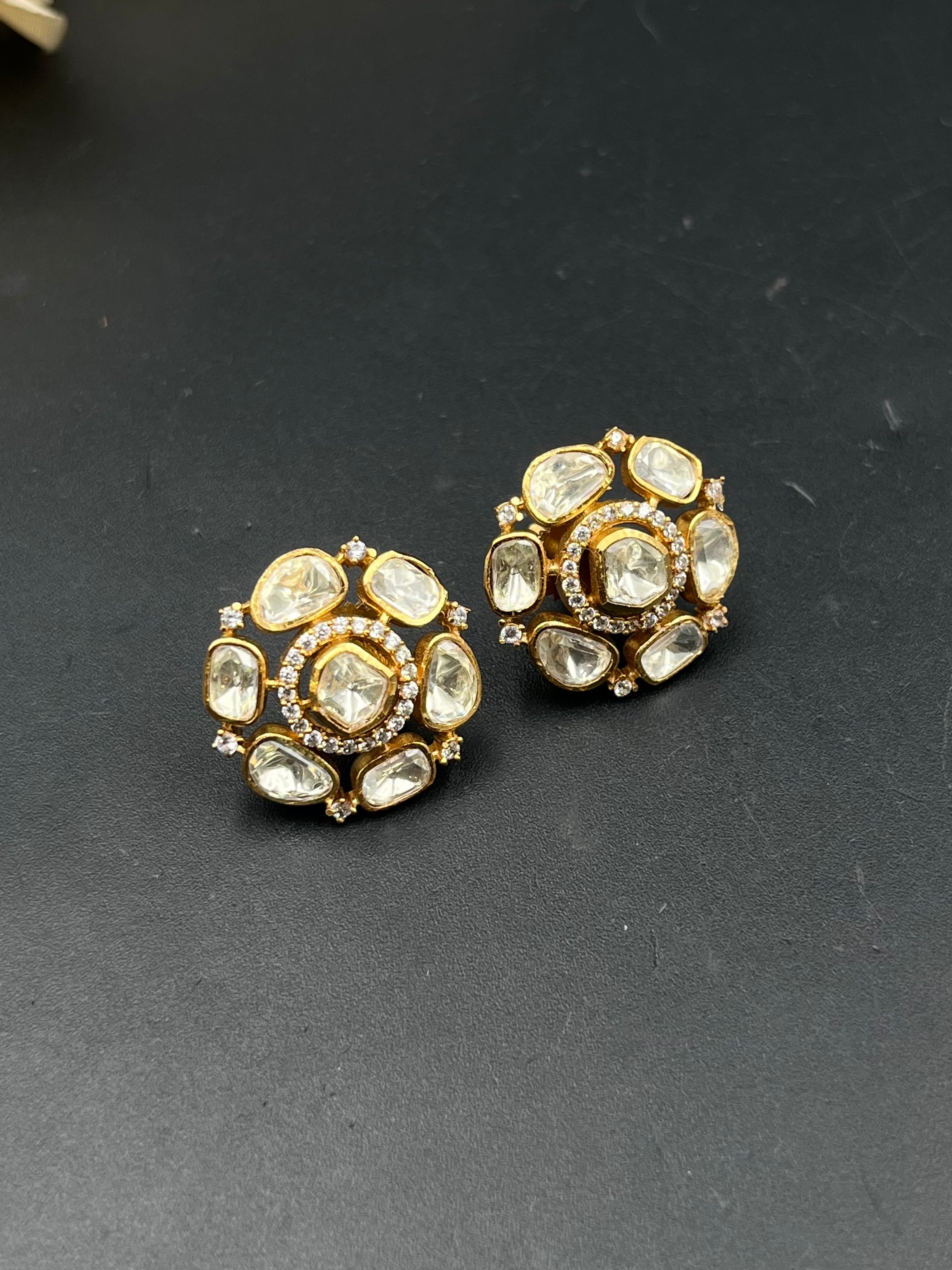 KAJAL EARRING