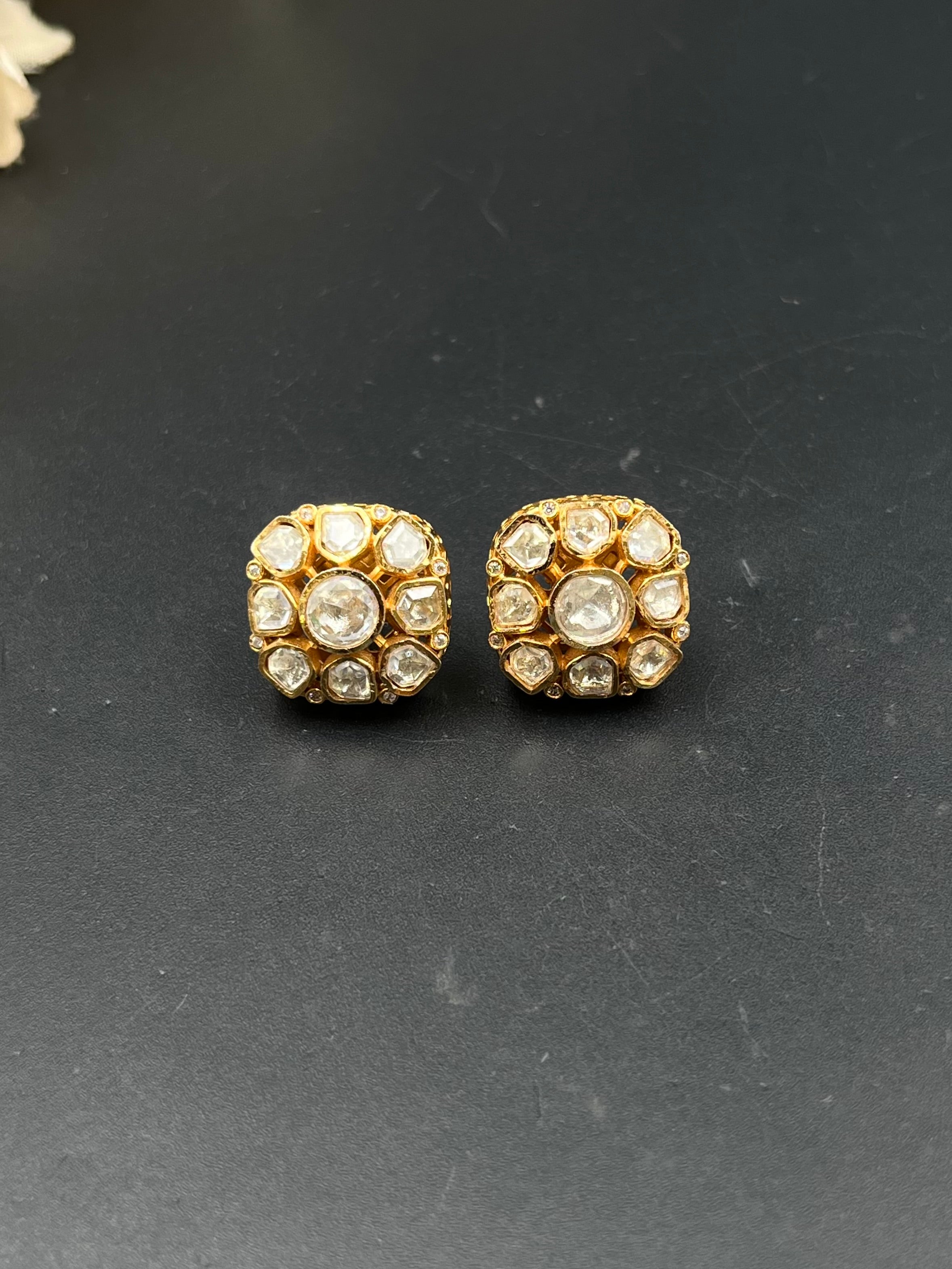 CHINA EARRING