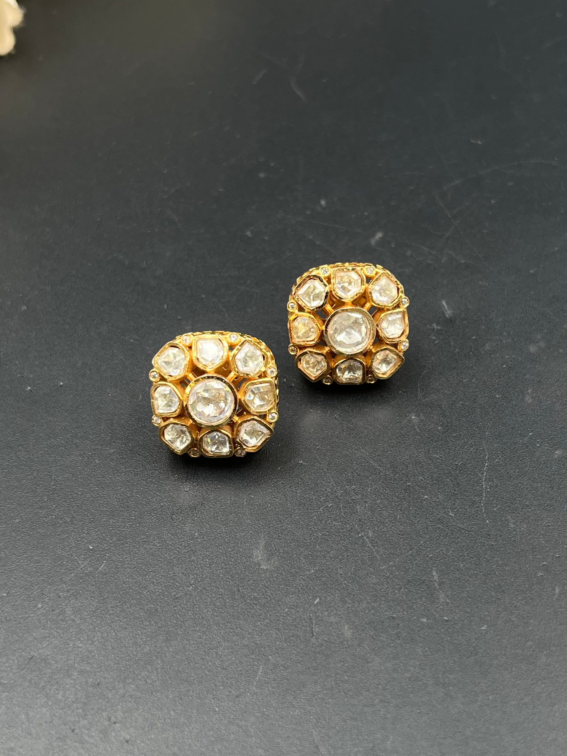 CHINA EARRING