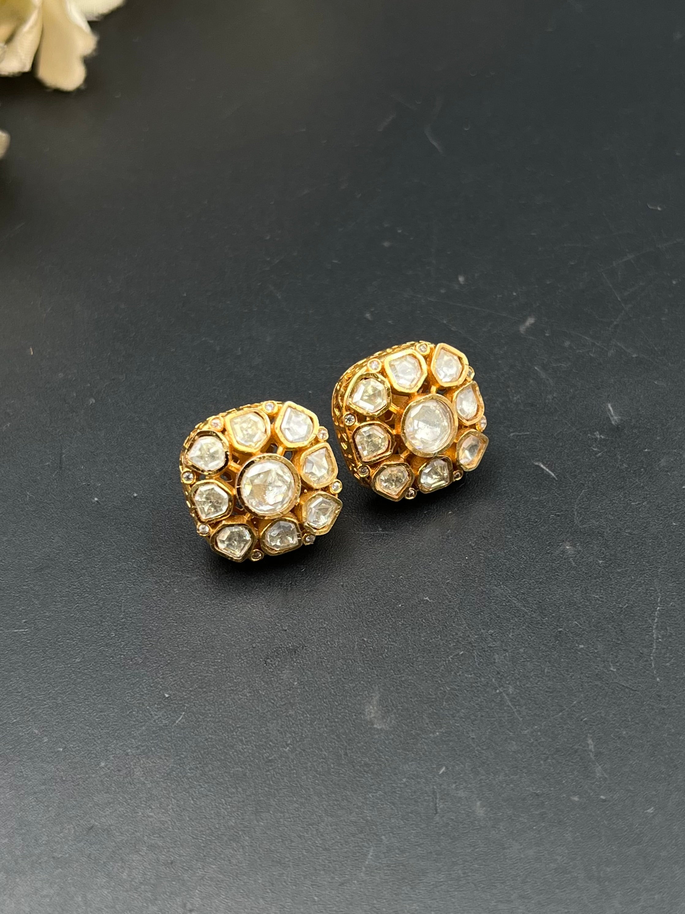 CHINA EARRING
