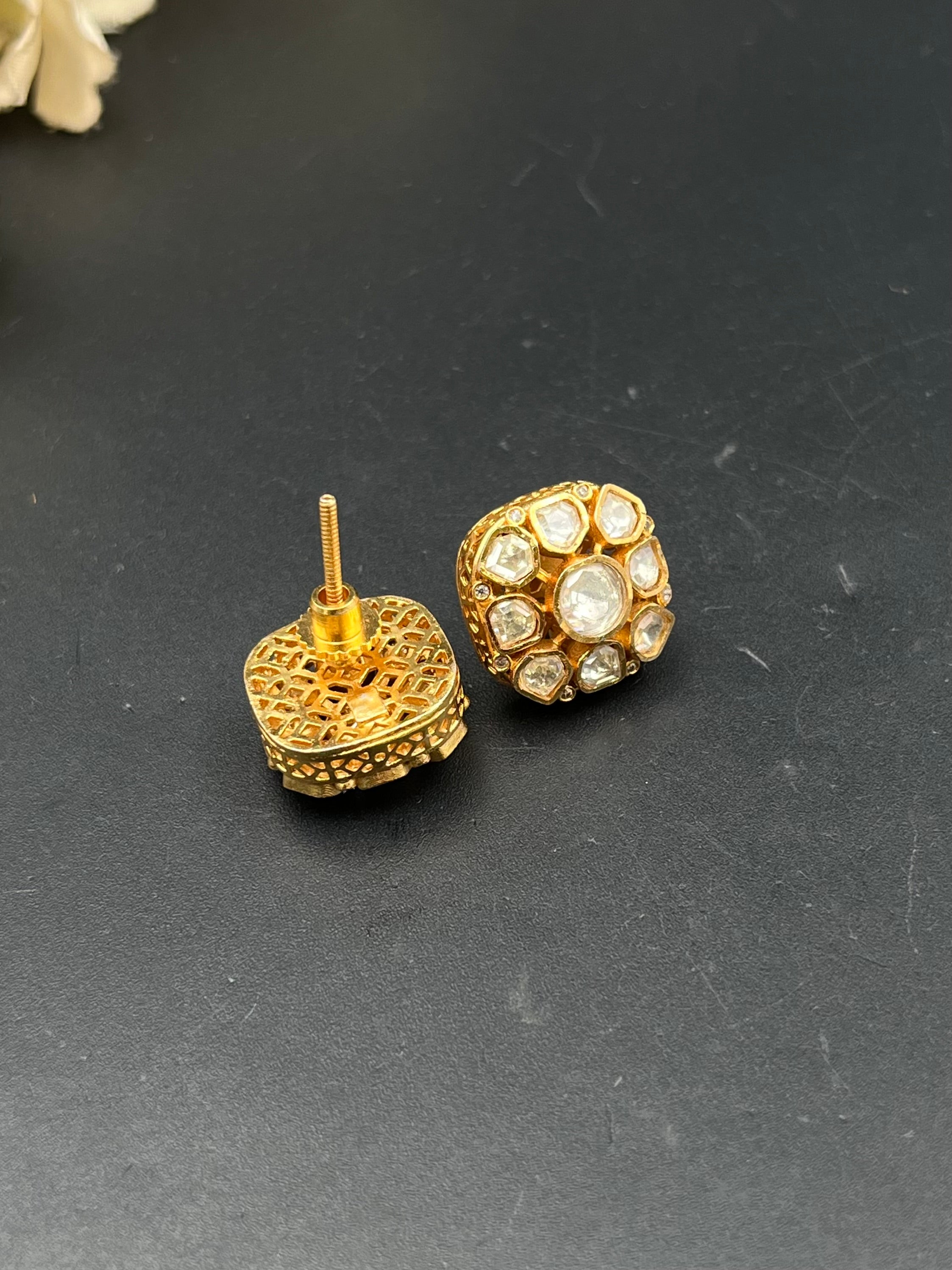 CHINA EARRING