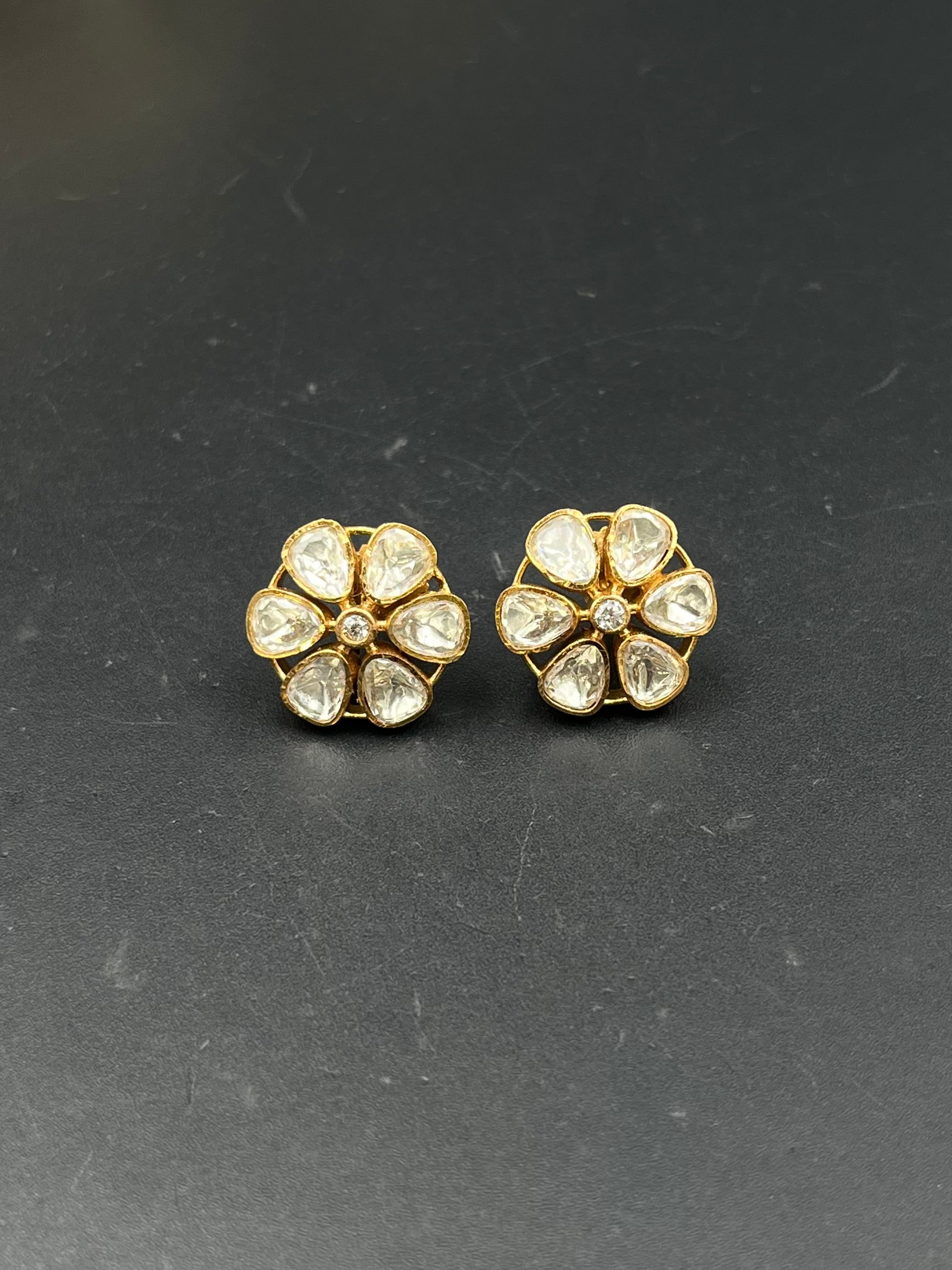 AYESHA EARRING