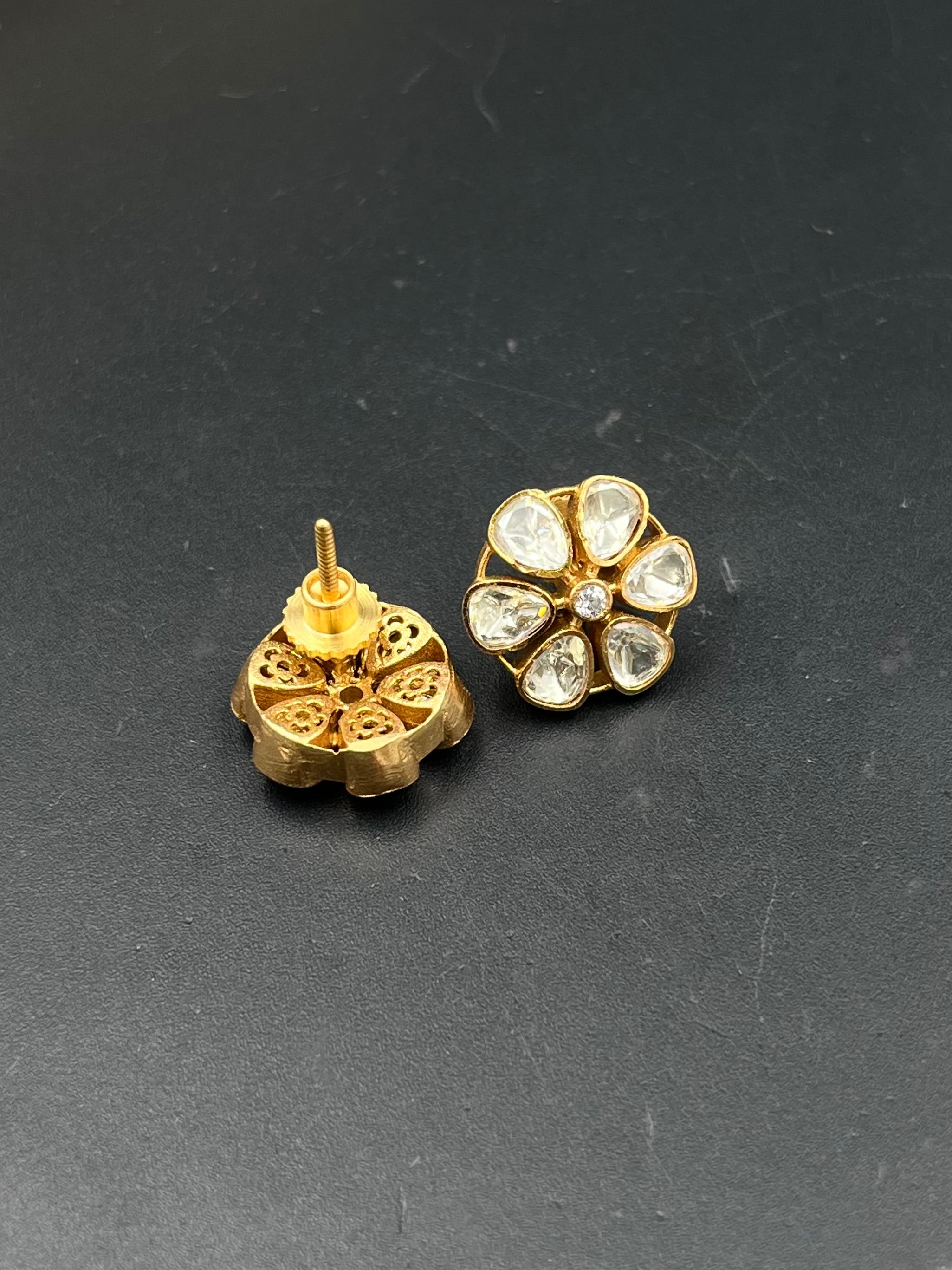 AYESHA EARRING