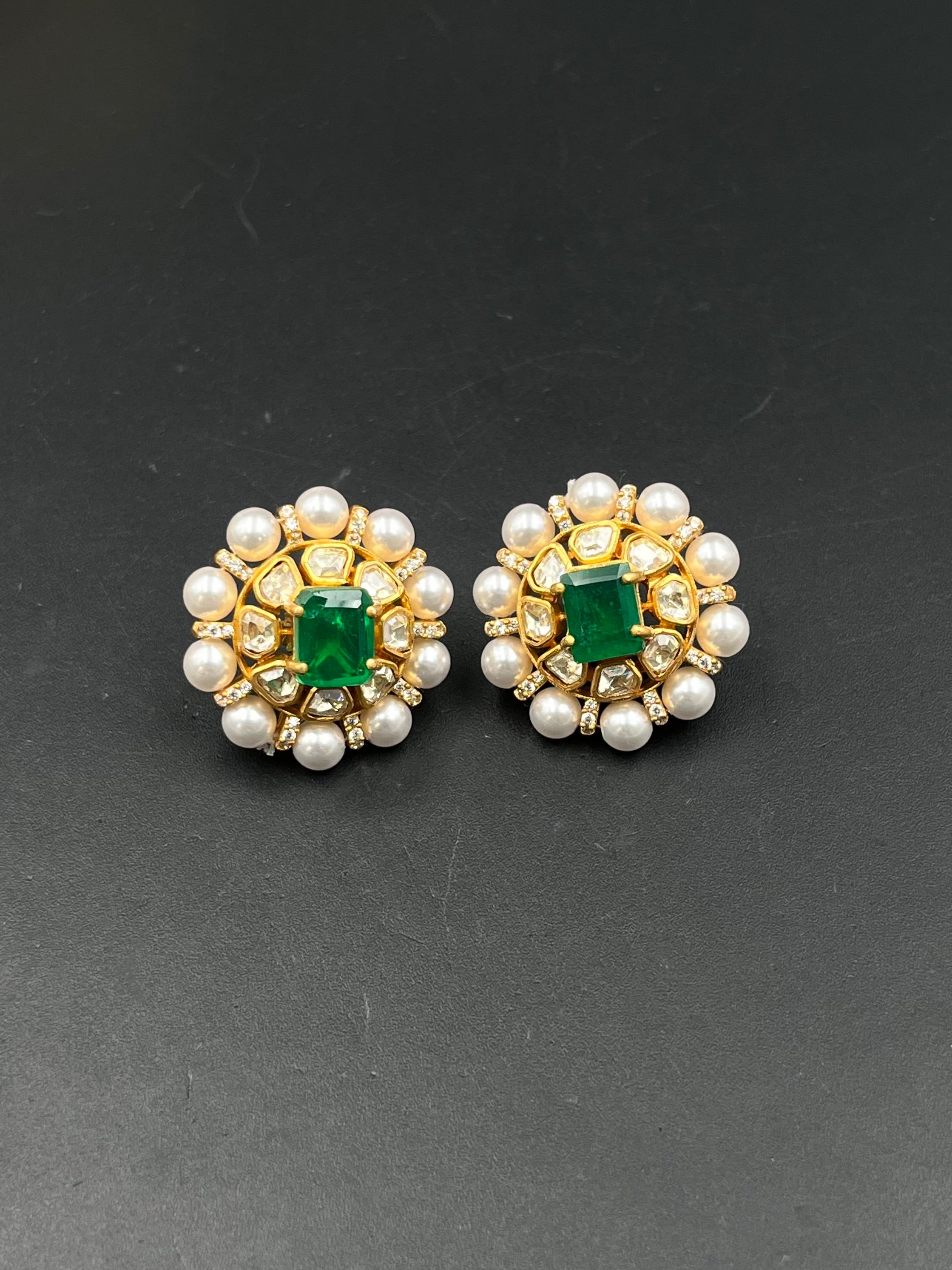 SHIVANI EARRING