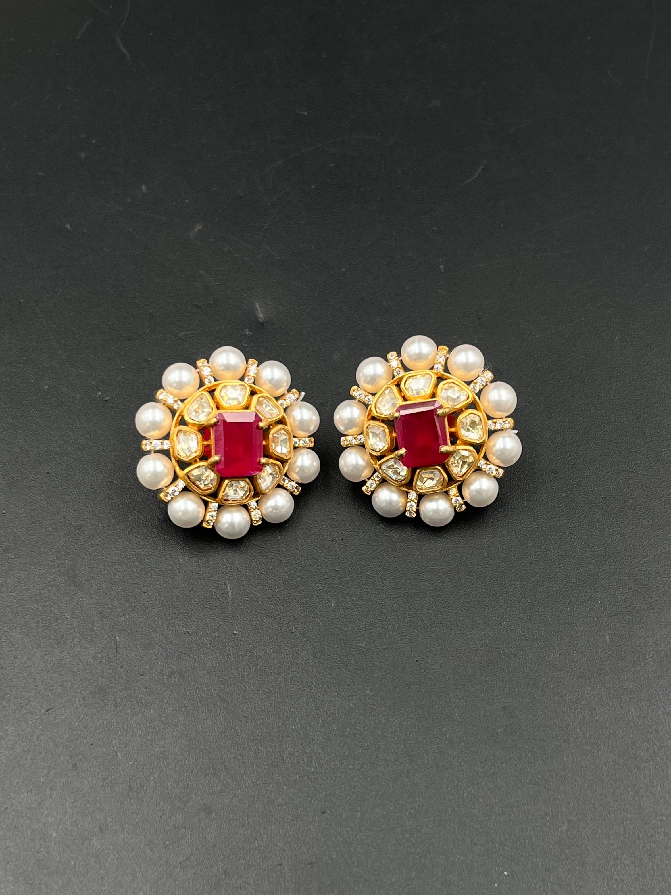 SHIVANI EARRING