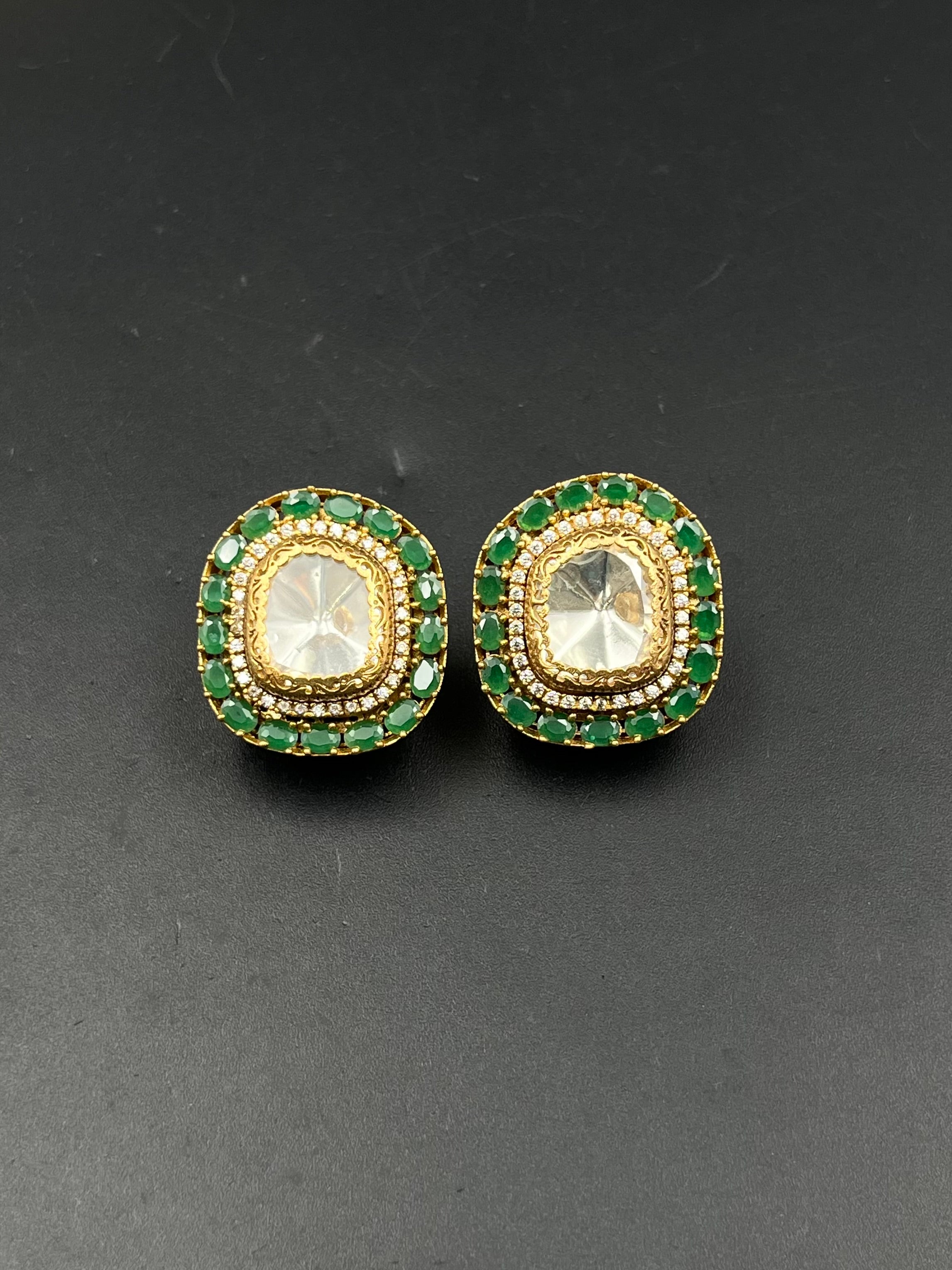 SANAYA EARRING