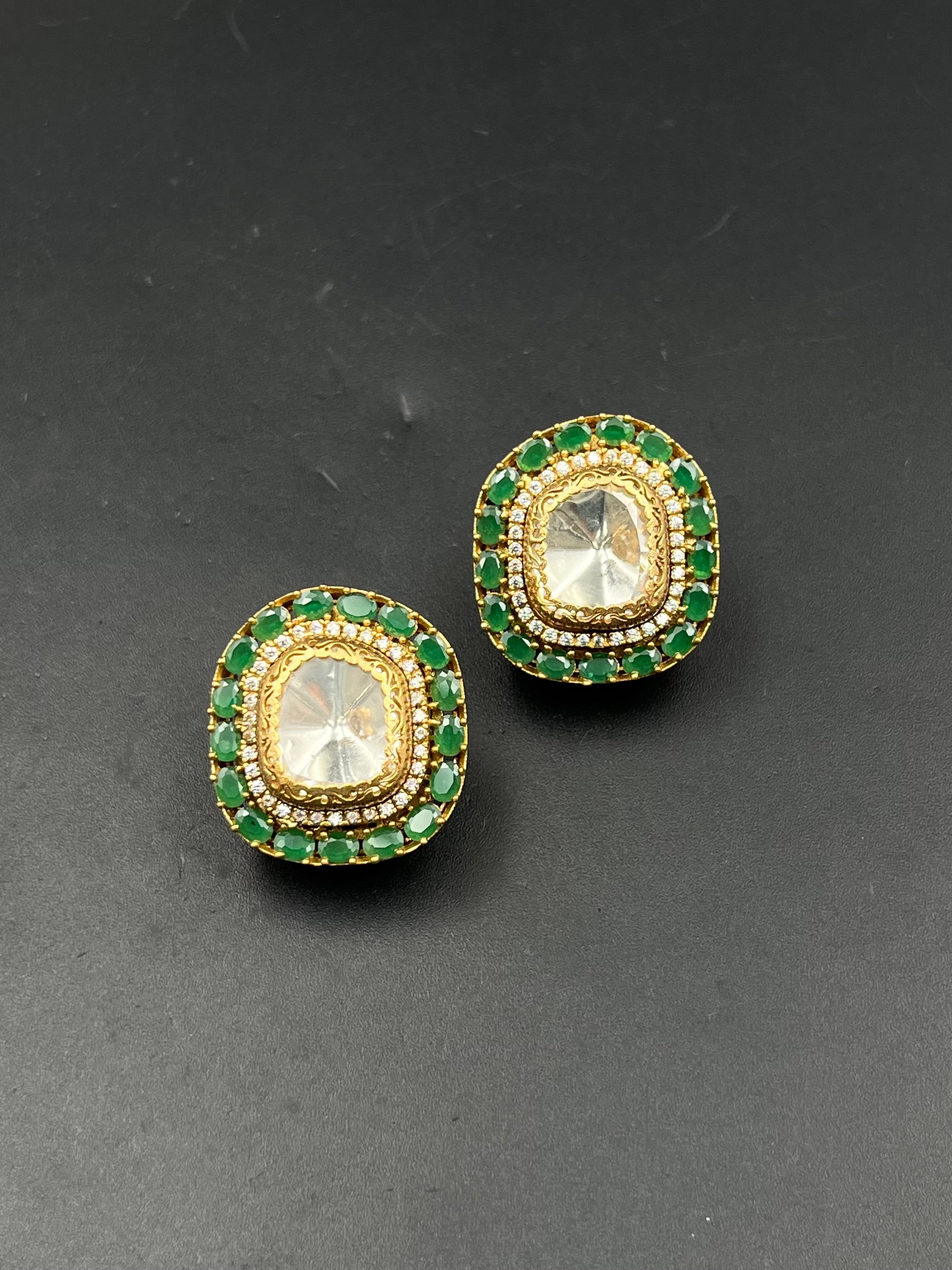 SANAYA EARRING