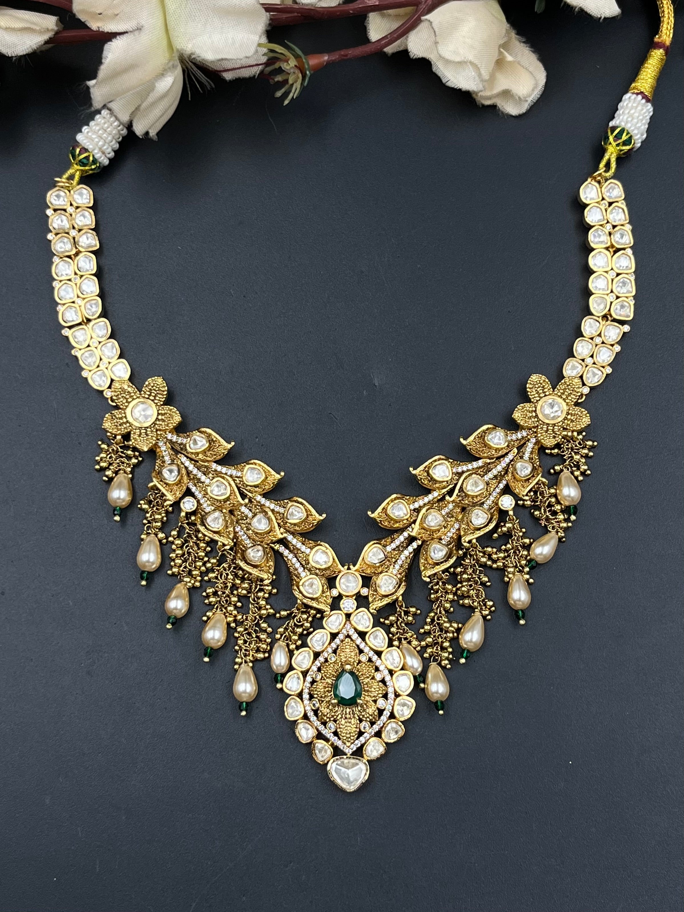 AMIN NECKLACE