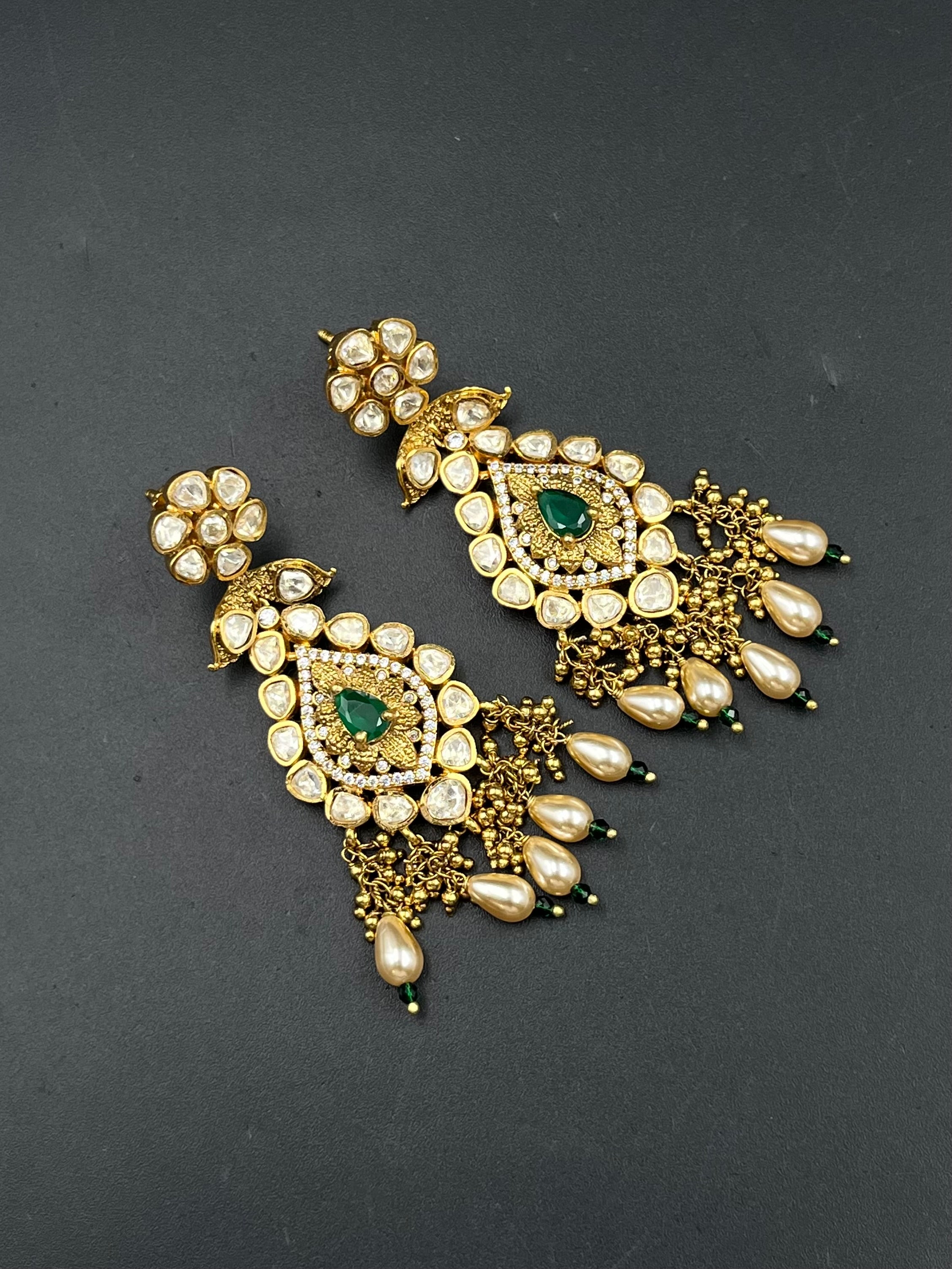 AMIN NECKLACE