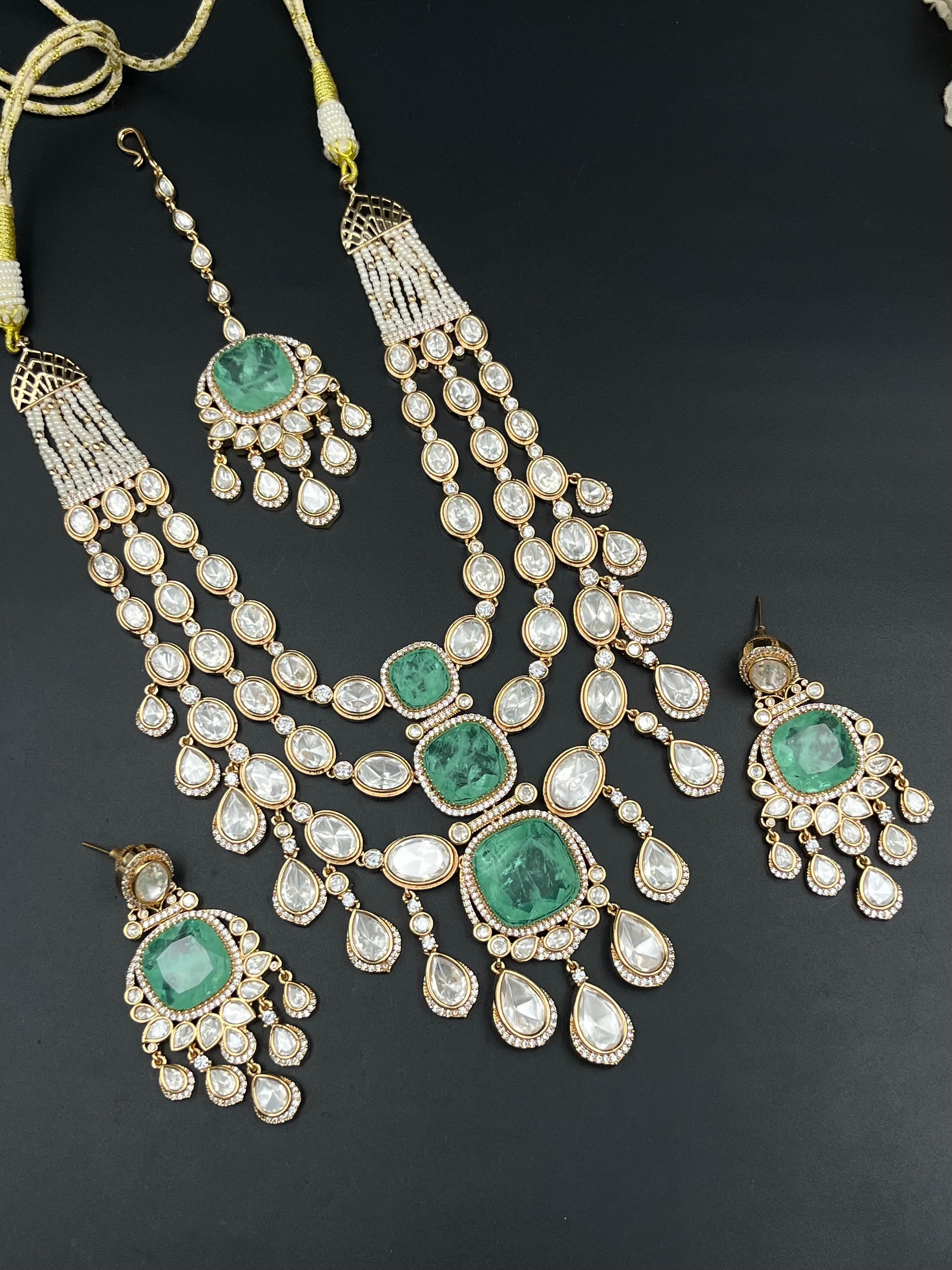 VIMA NECKLACE
