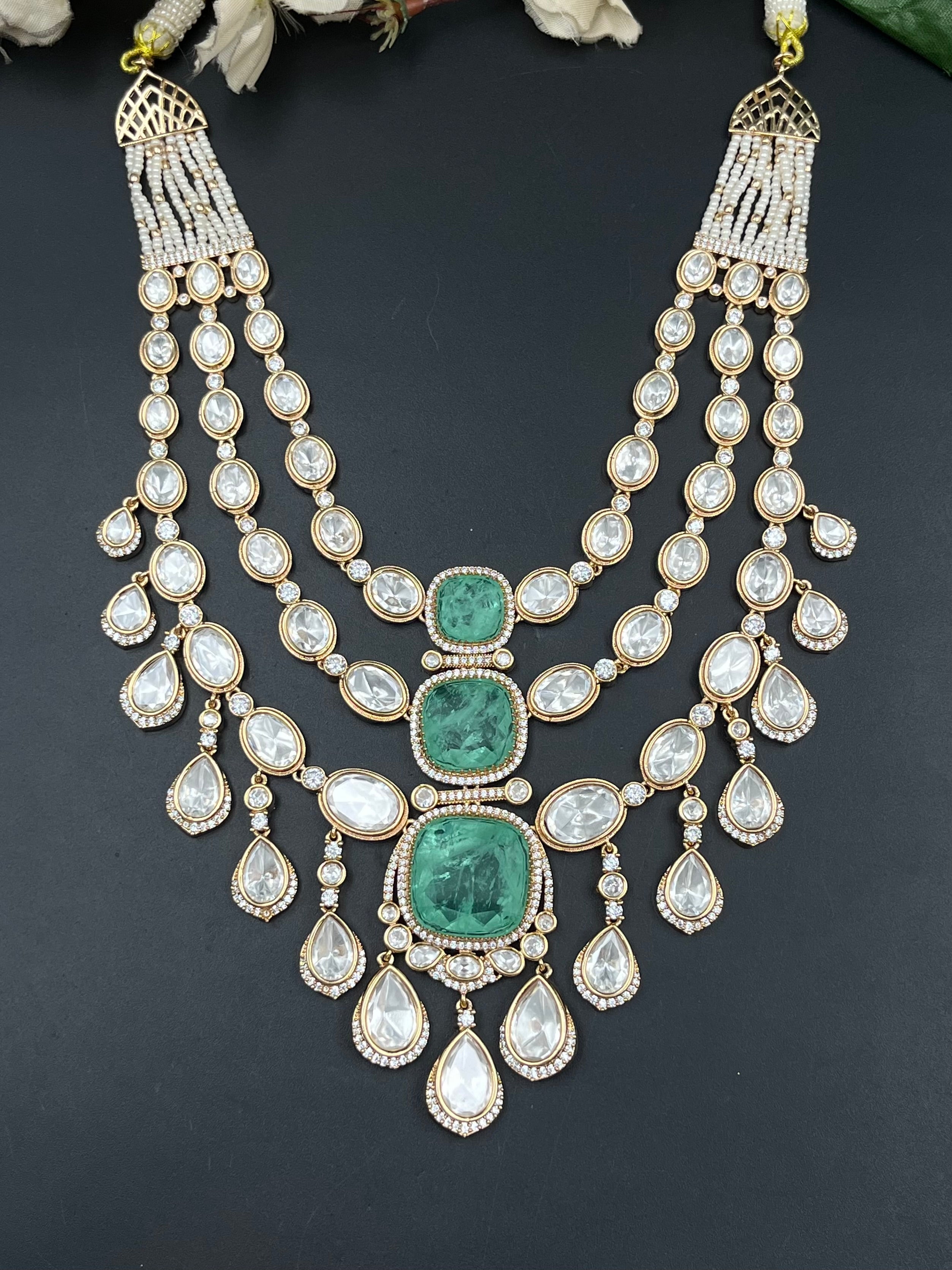 VIMA NECKLACE