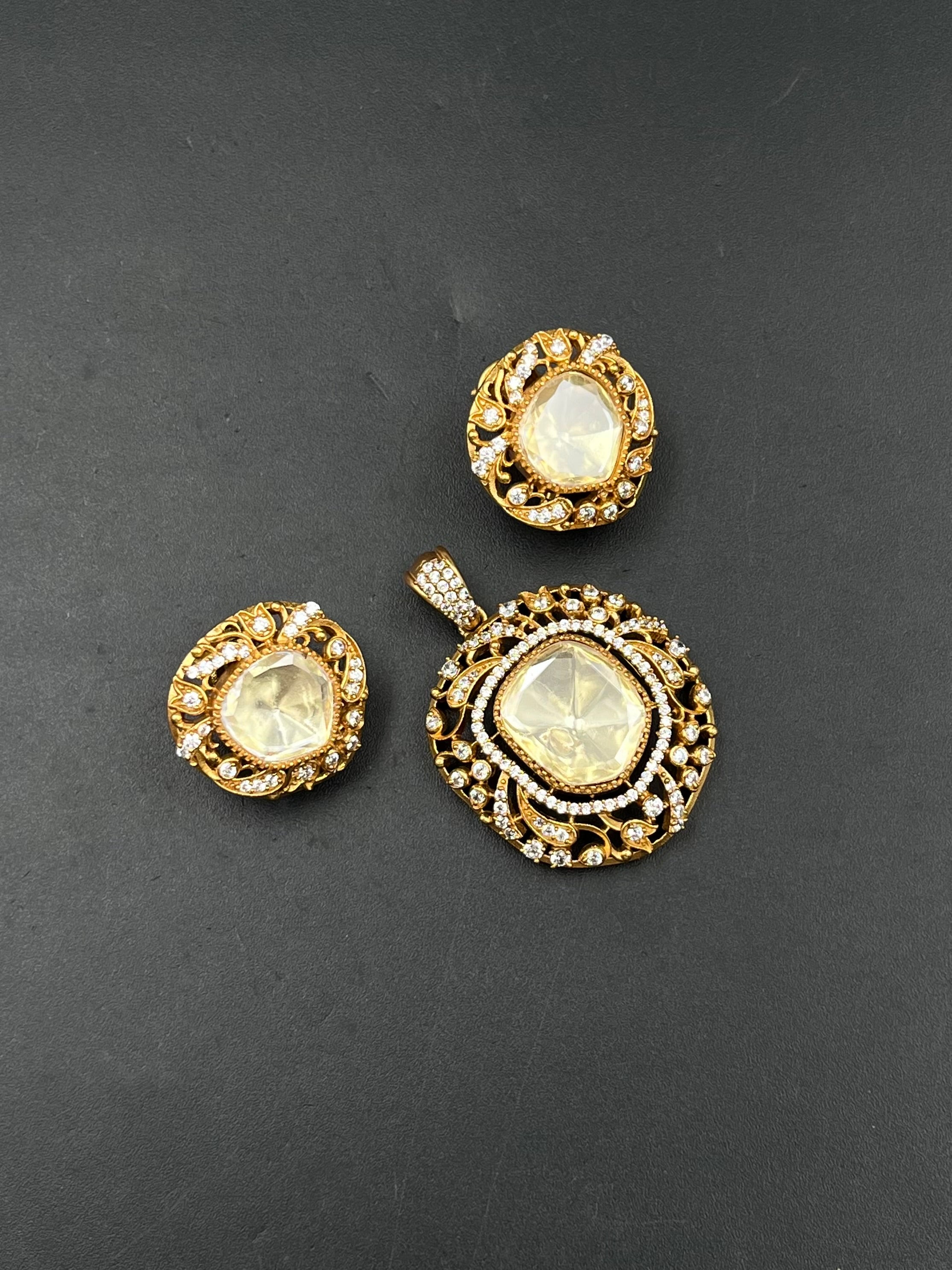 SITU PENDANT