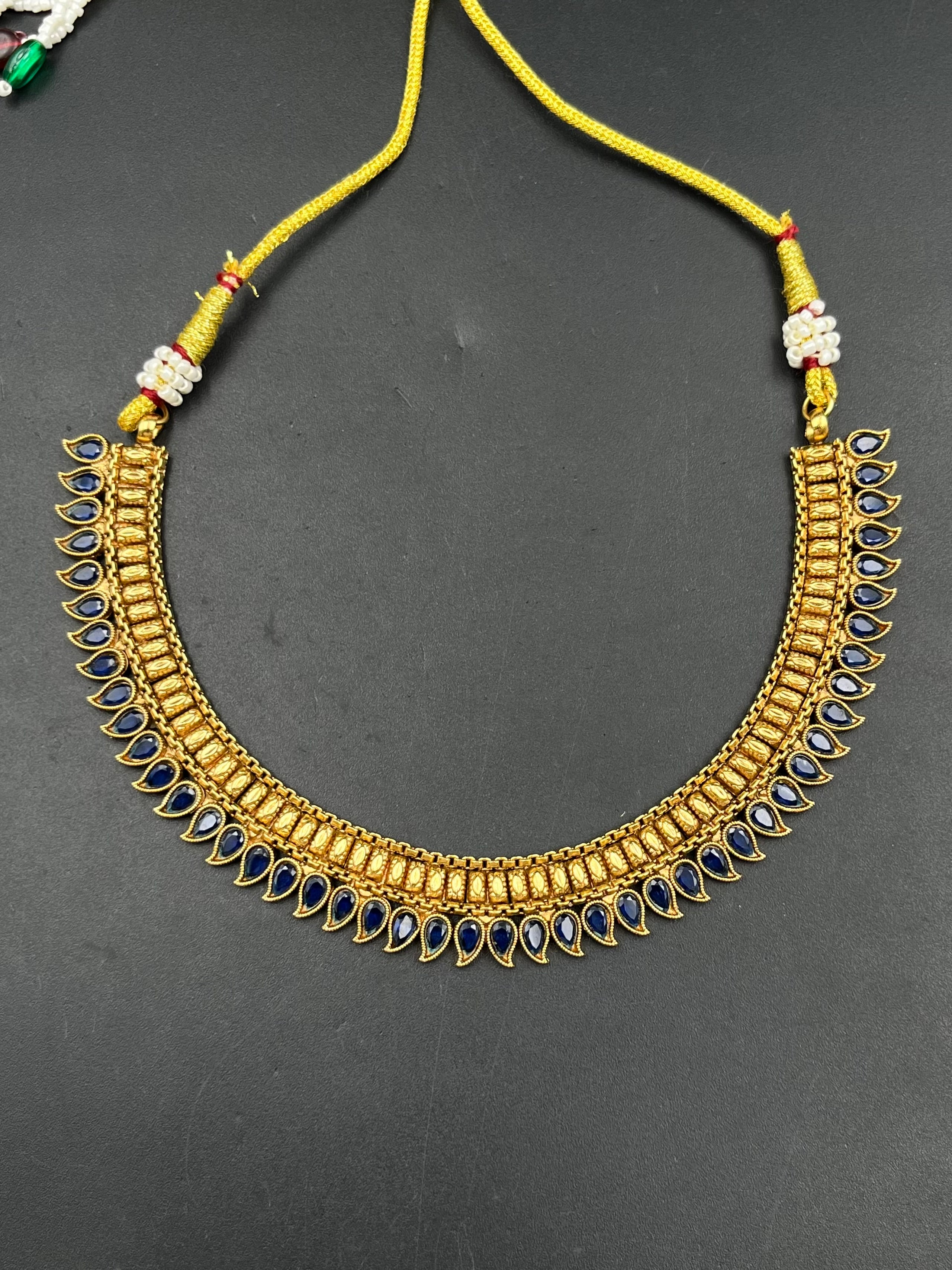 MINU NECKLACE