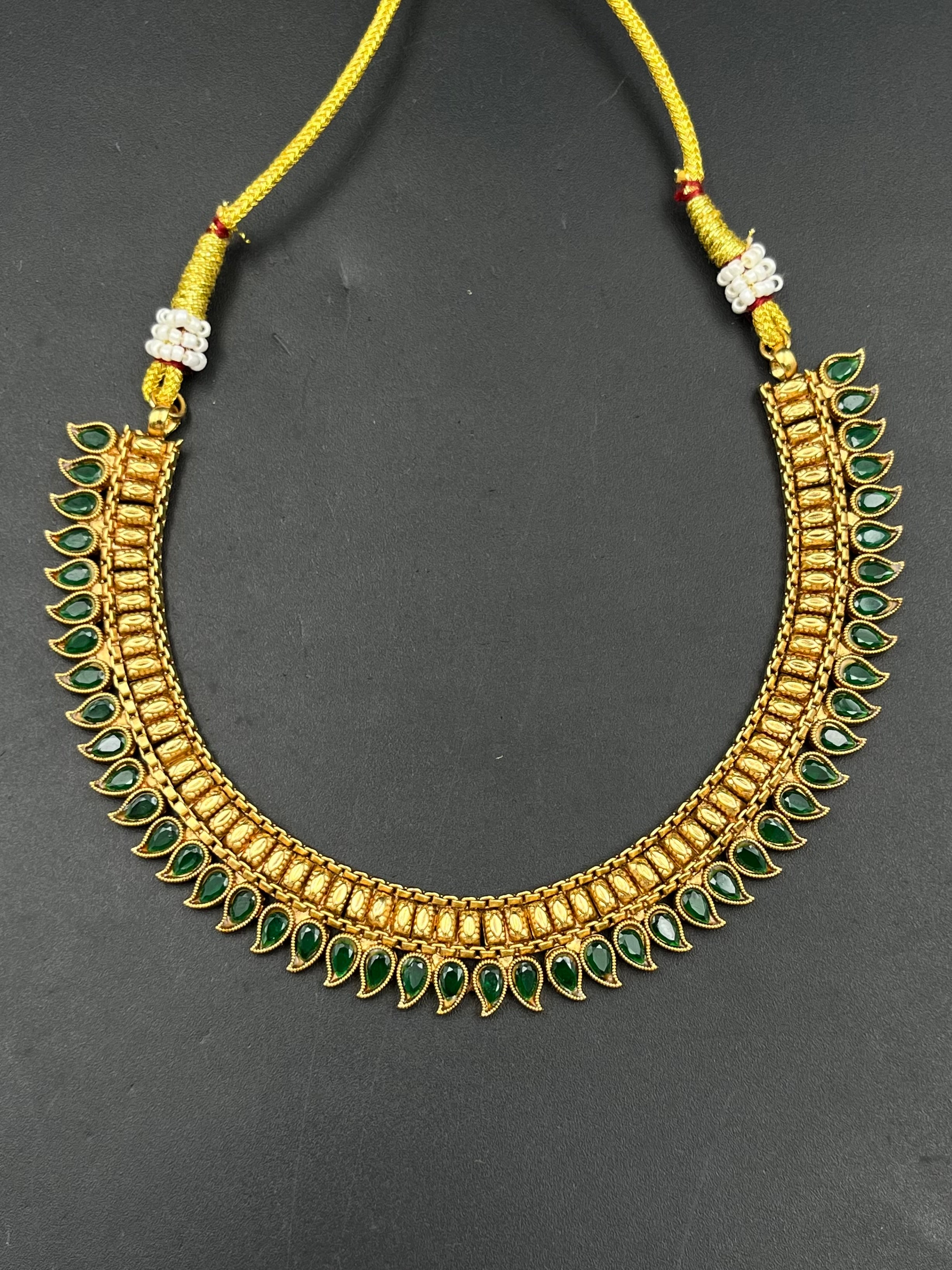 MINU NECKLACE