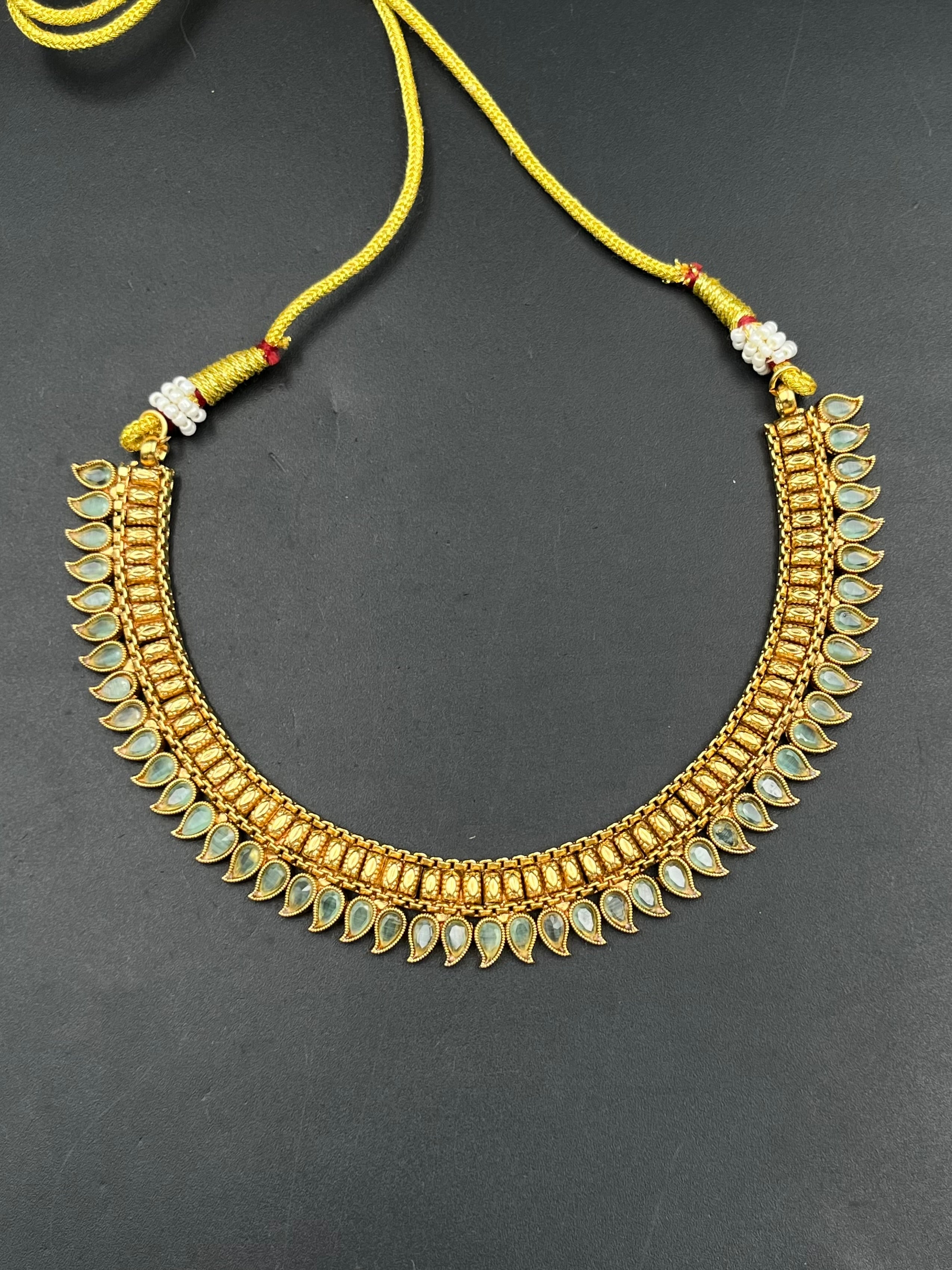 MINU NECKLACE