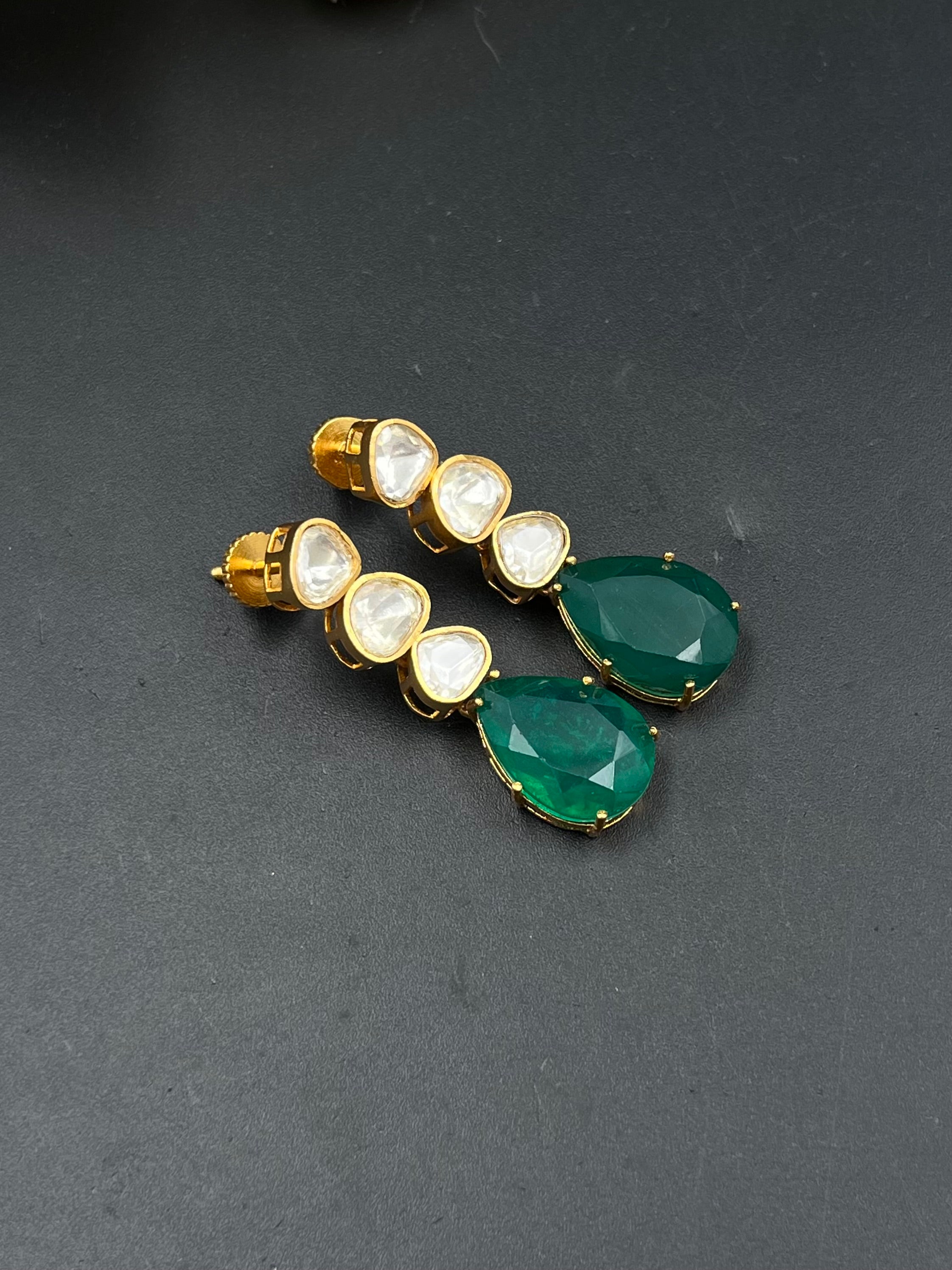 DIYA EARRING