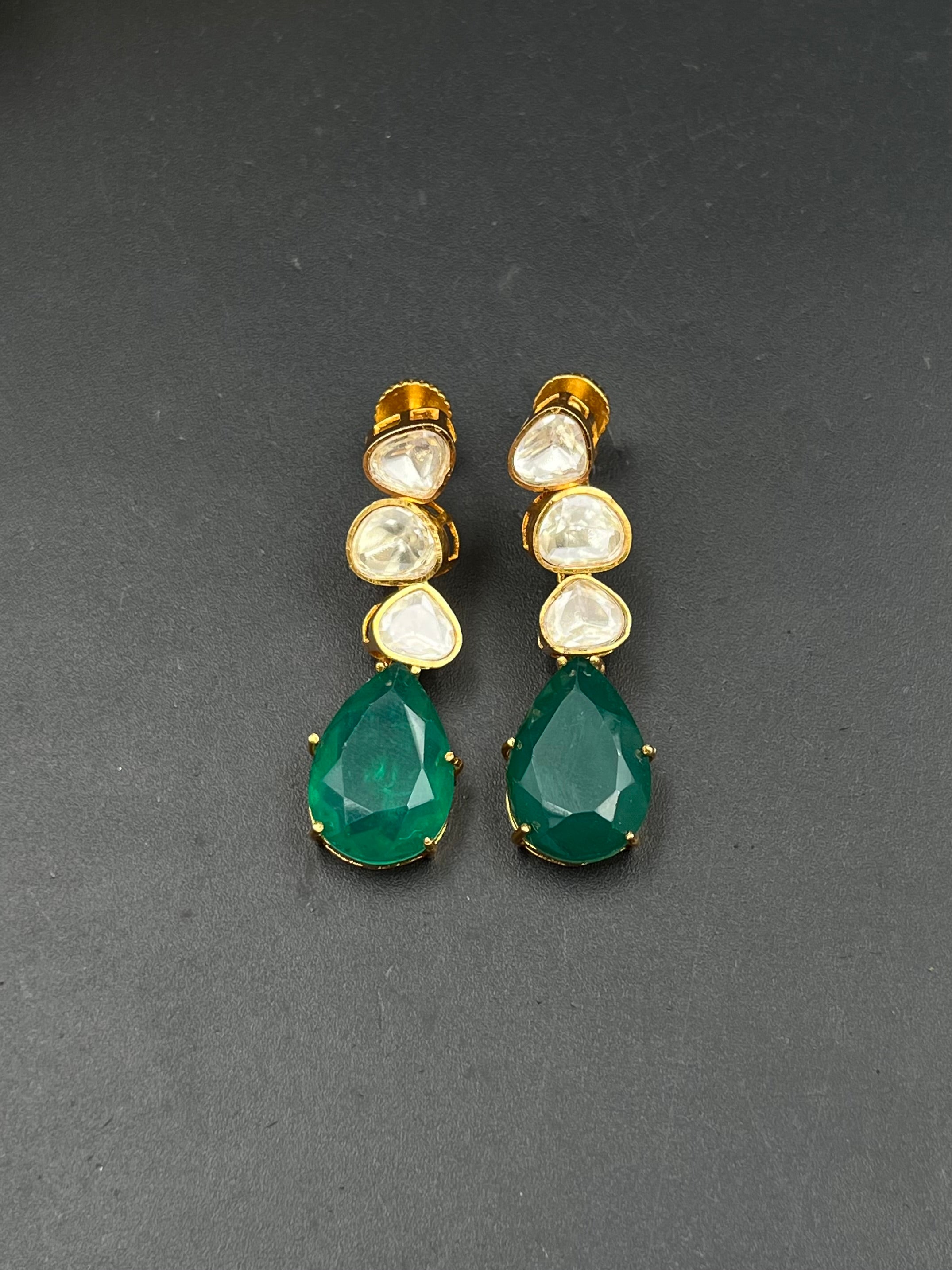 DIYA EARRING