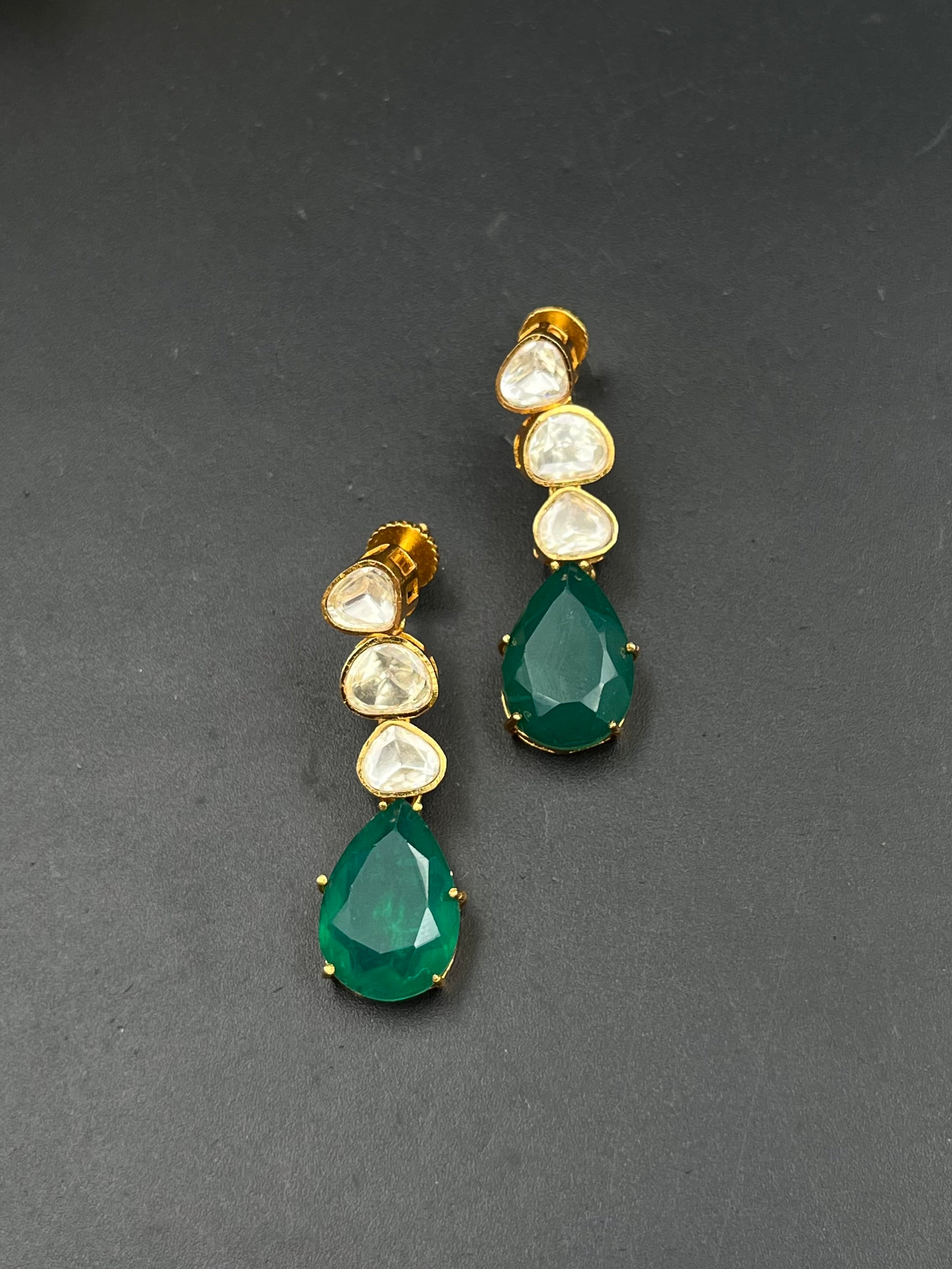 DIYA EARRING