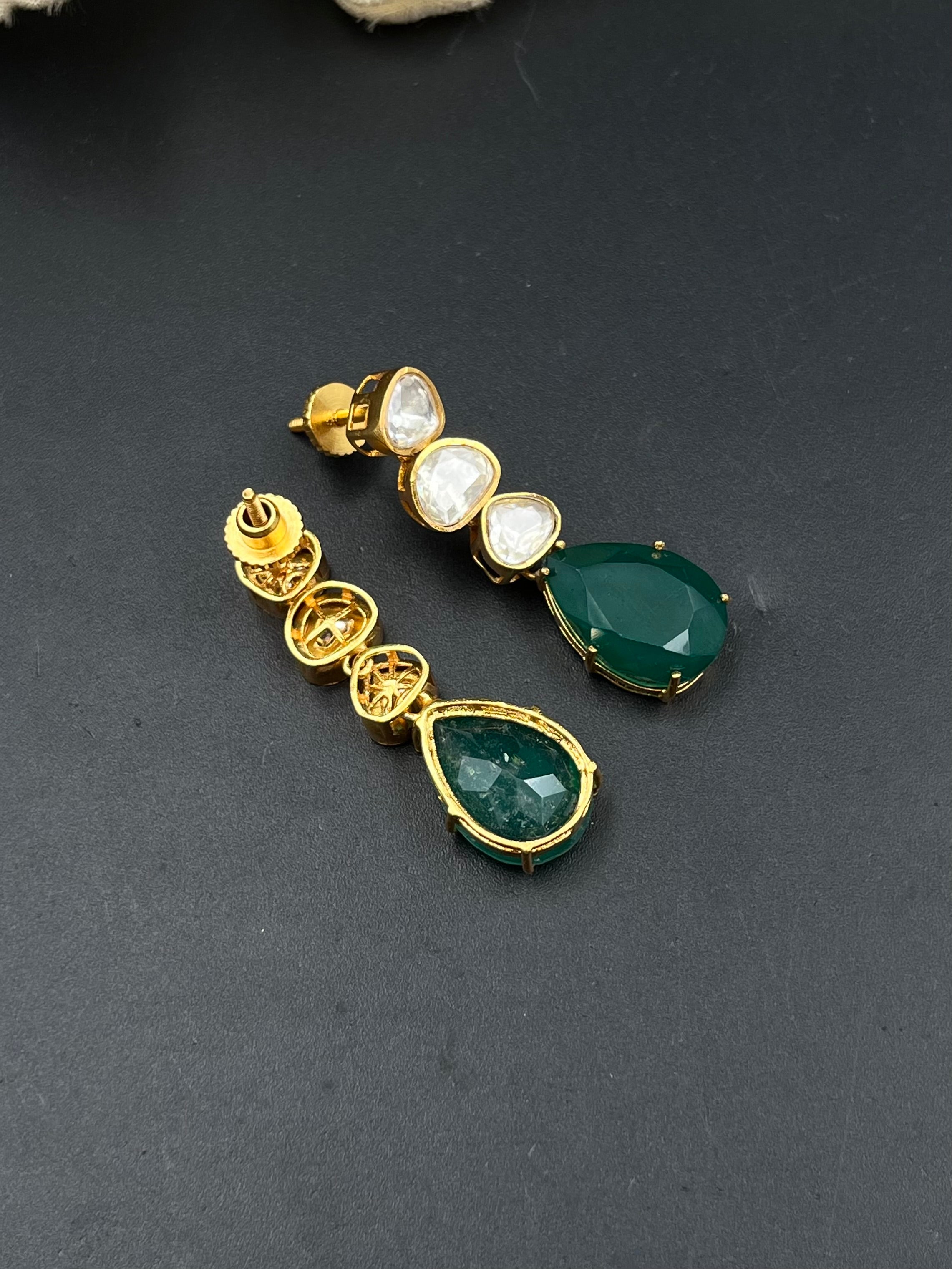 DIYA EARRING