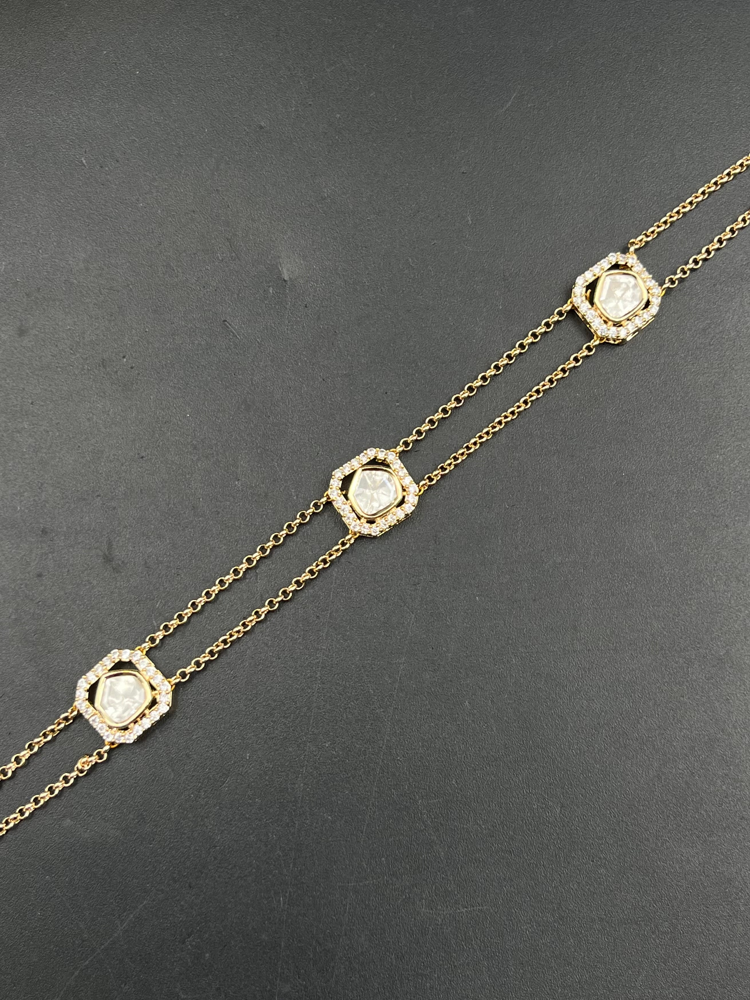 C NECKLACE