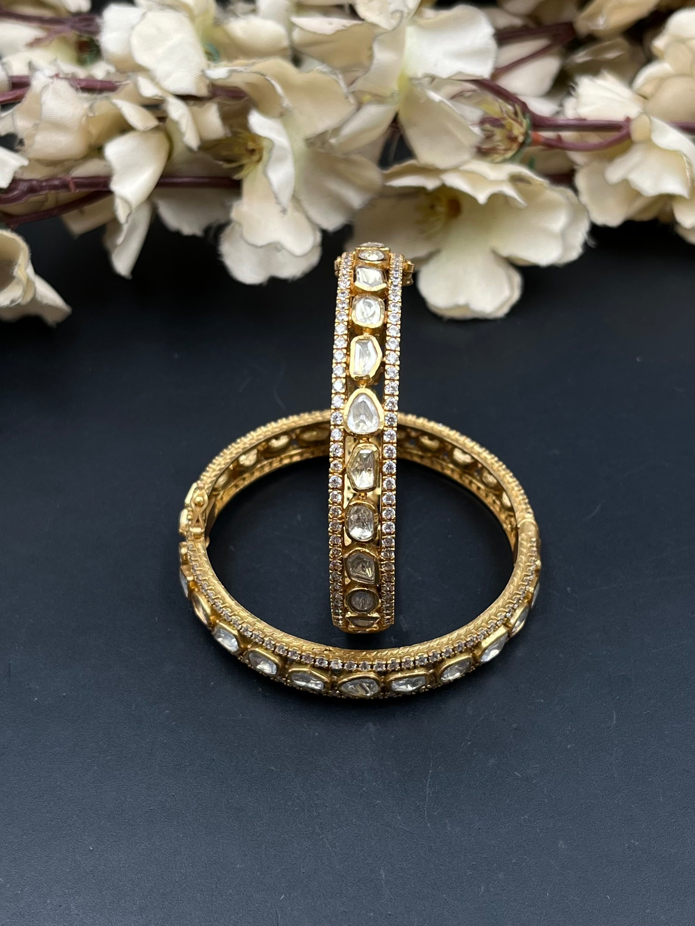 B BANGLES