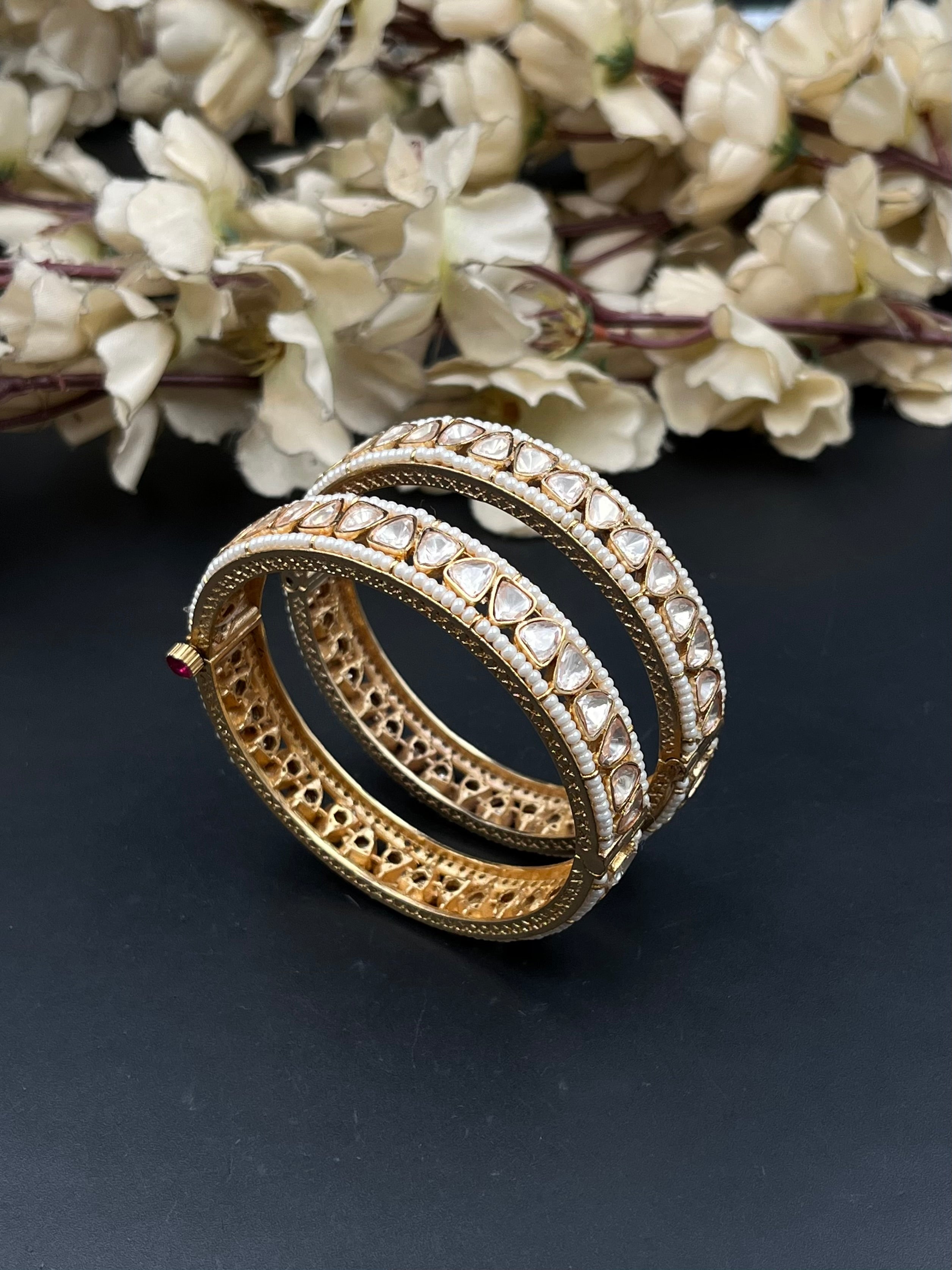KRITIKA BANGLES