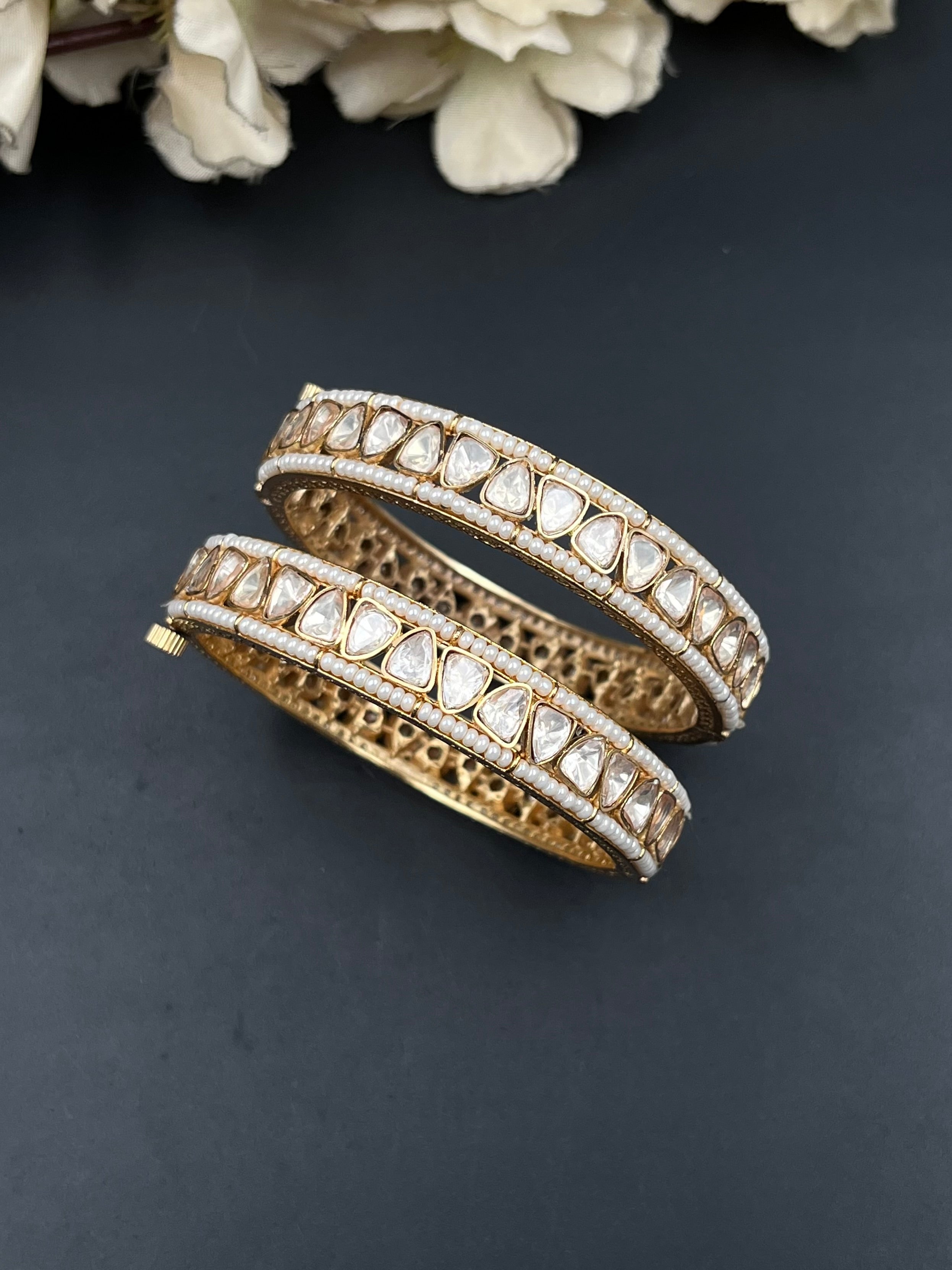 KRITIKA BANGLES